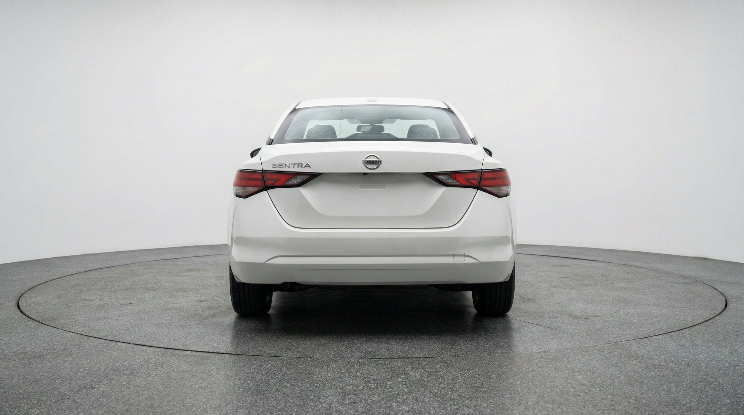 Thumbnail: 2025 Nissan Sentra - 7