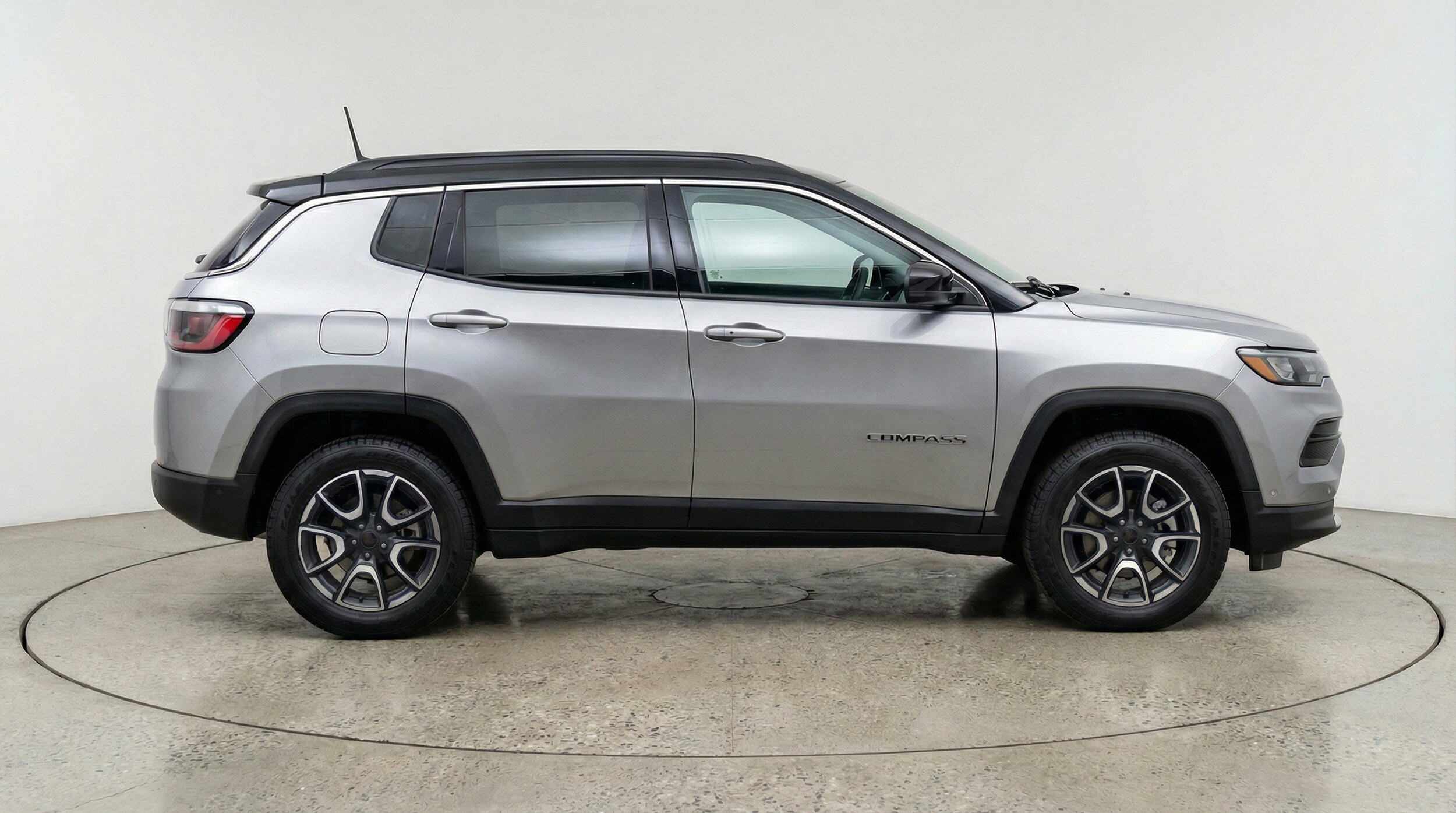 Thumbnail: 2025 Jeep Compass - 11