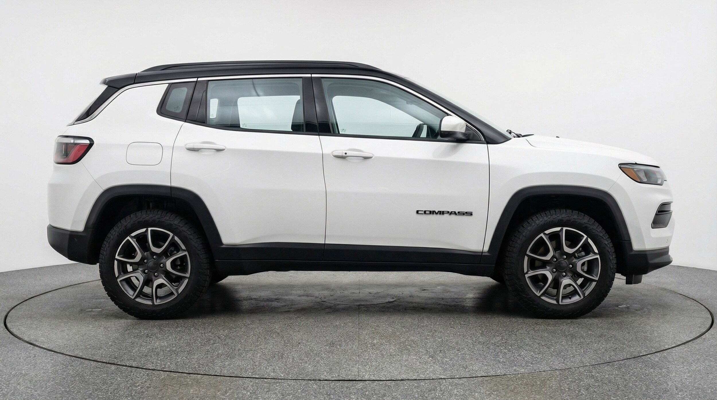 Thumbnail: 2025 Jeep Compass - 11
