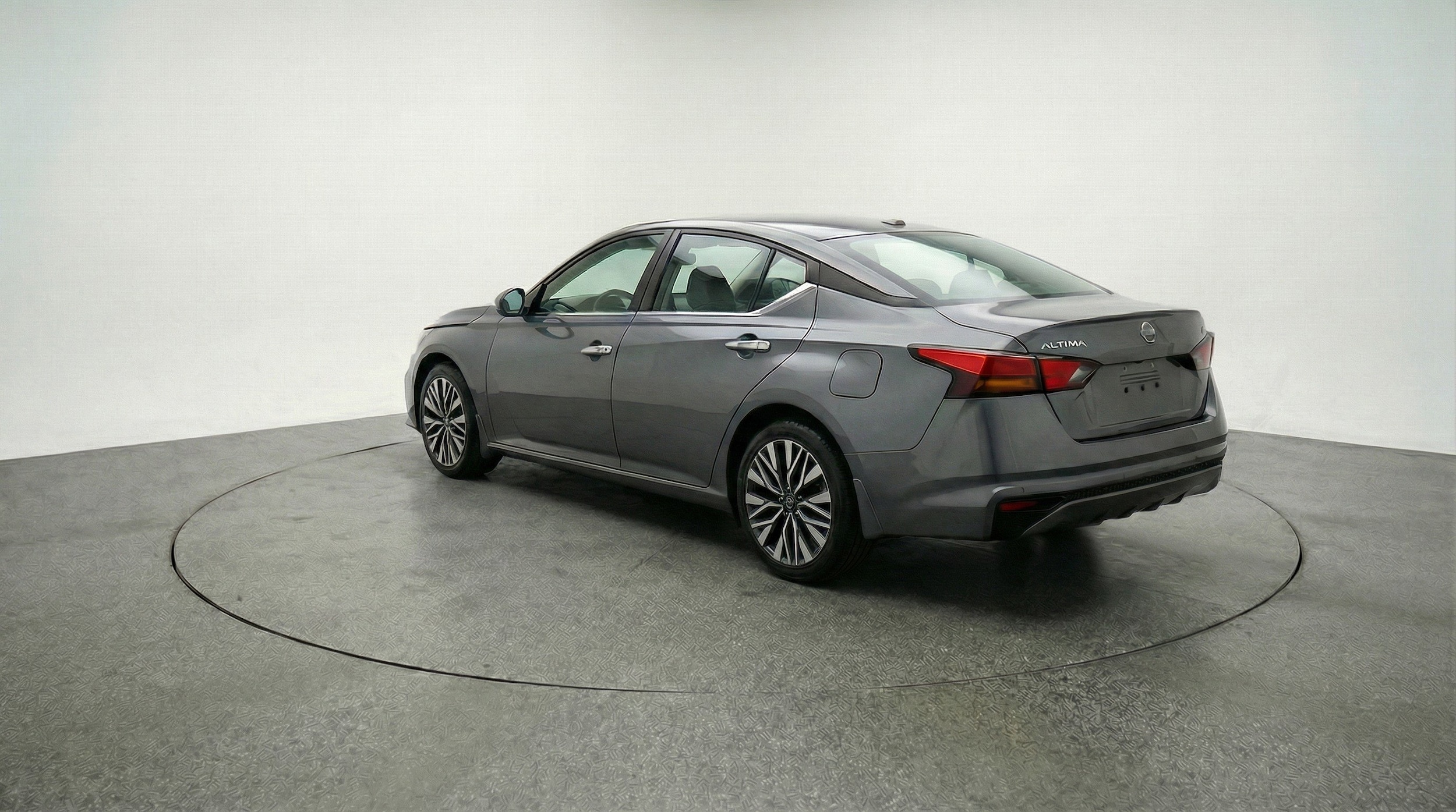 Thumbnail: 2025 Nissan Altima - 6