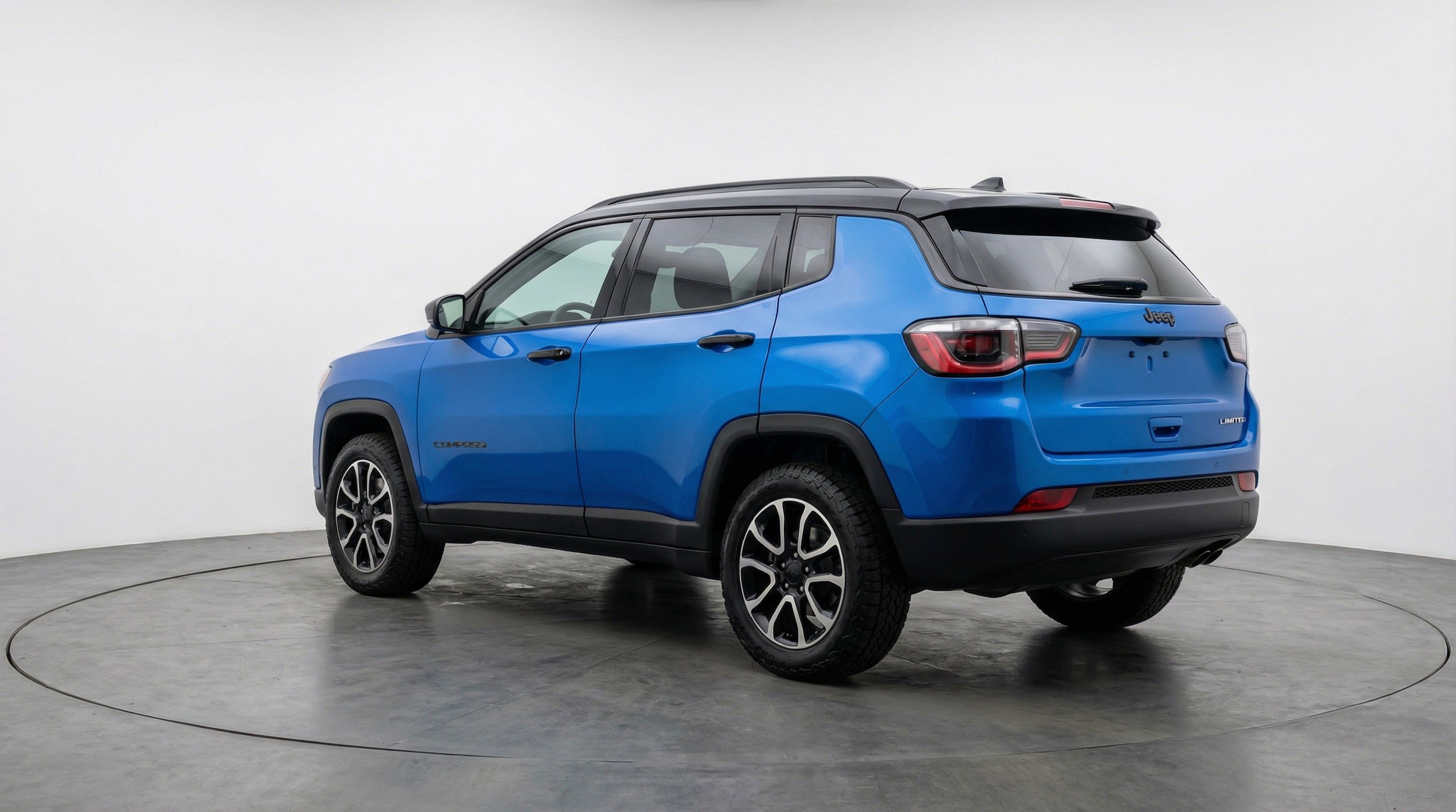 Thumbnail: 2025 Jeep Compass - 6