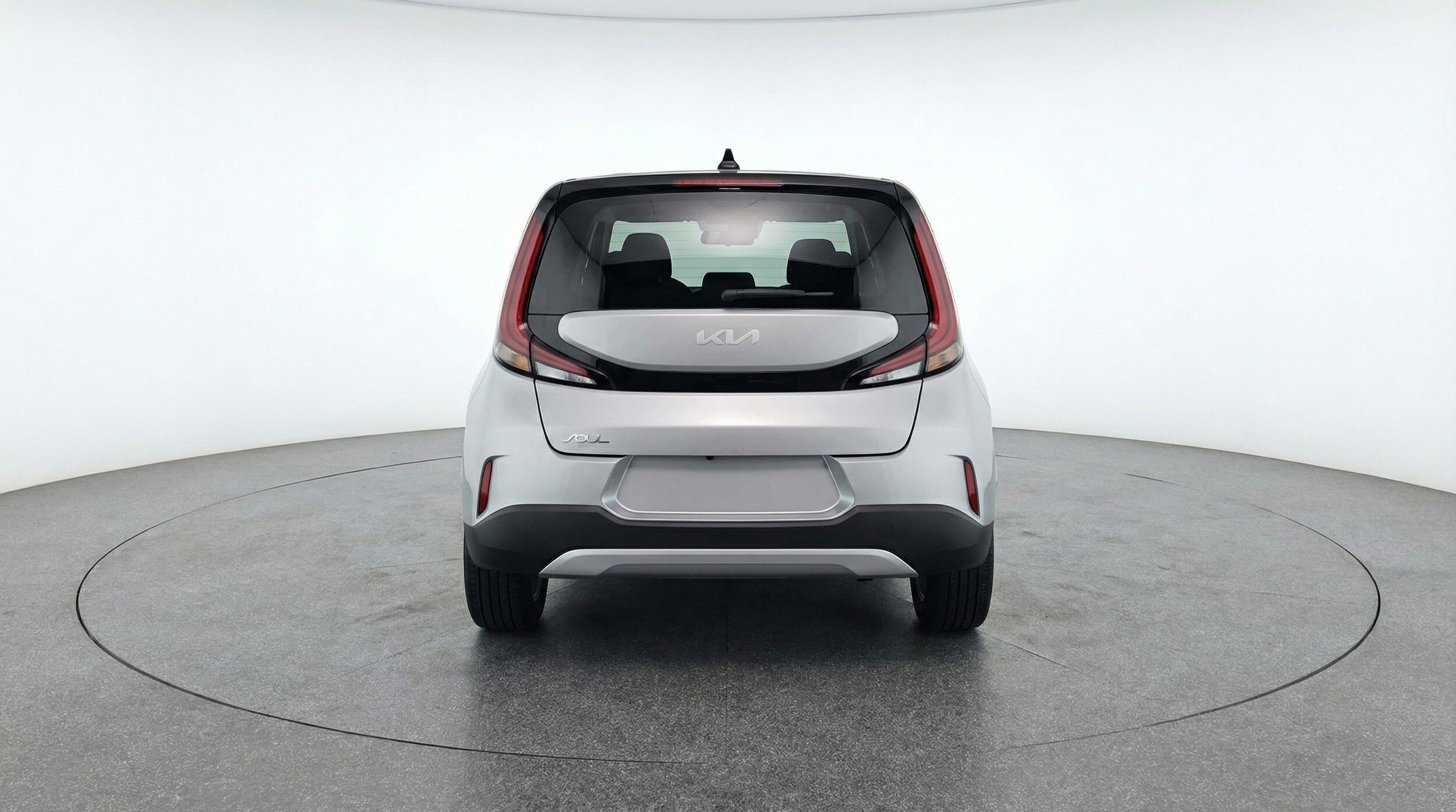 Thumbnail: 2025 Kia Soul - 7