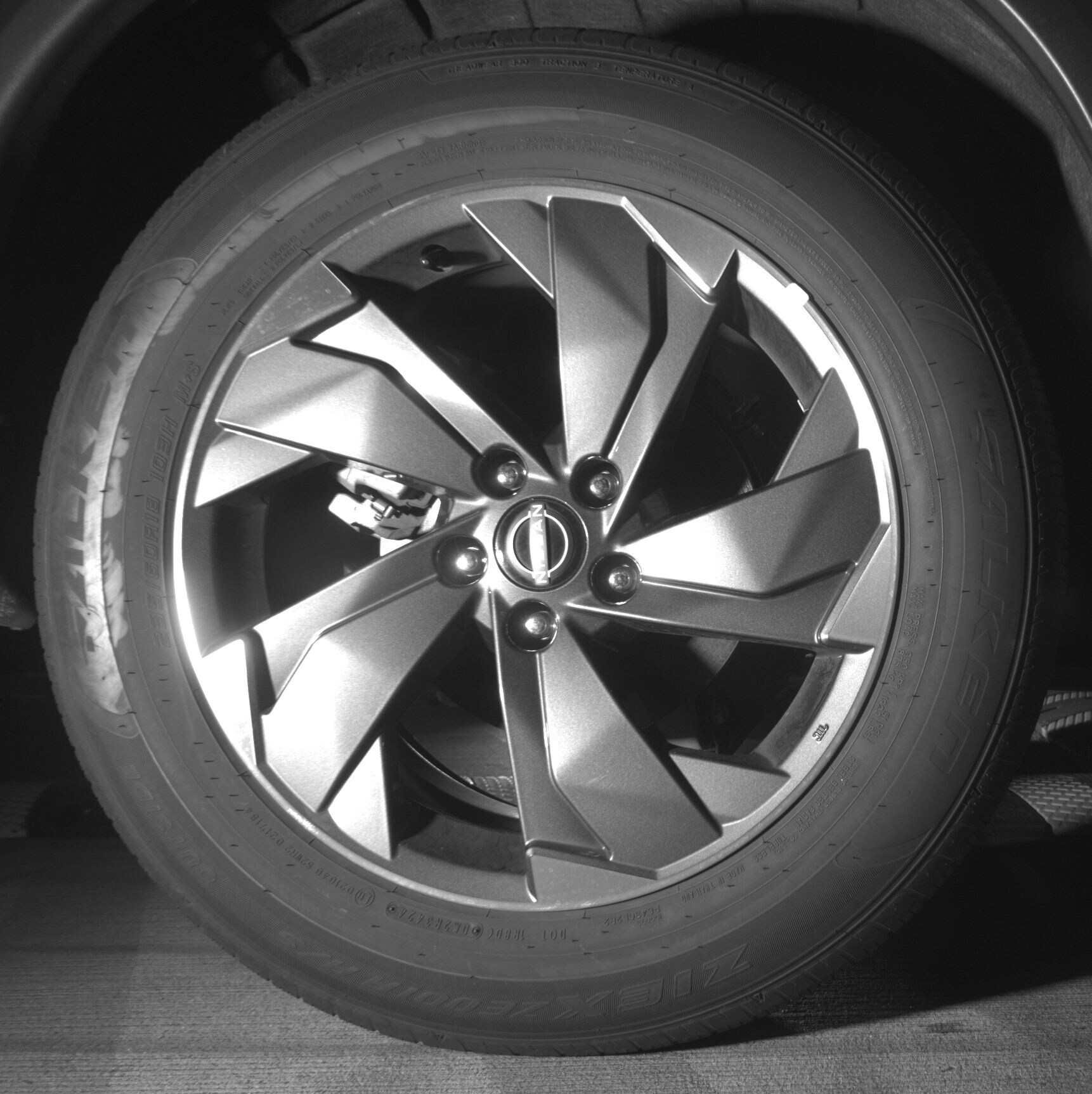 Thumbnail: 2025 Nissan Rogue - 12