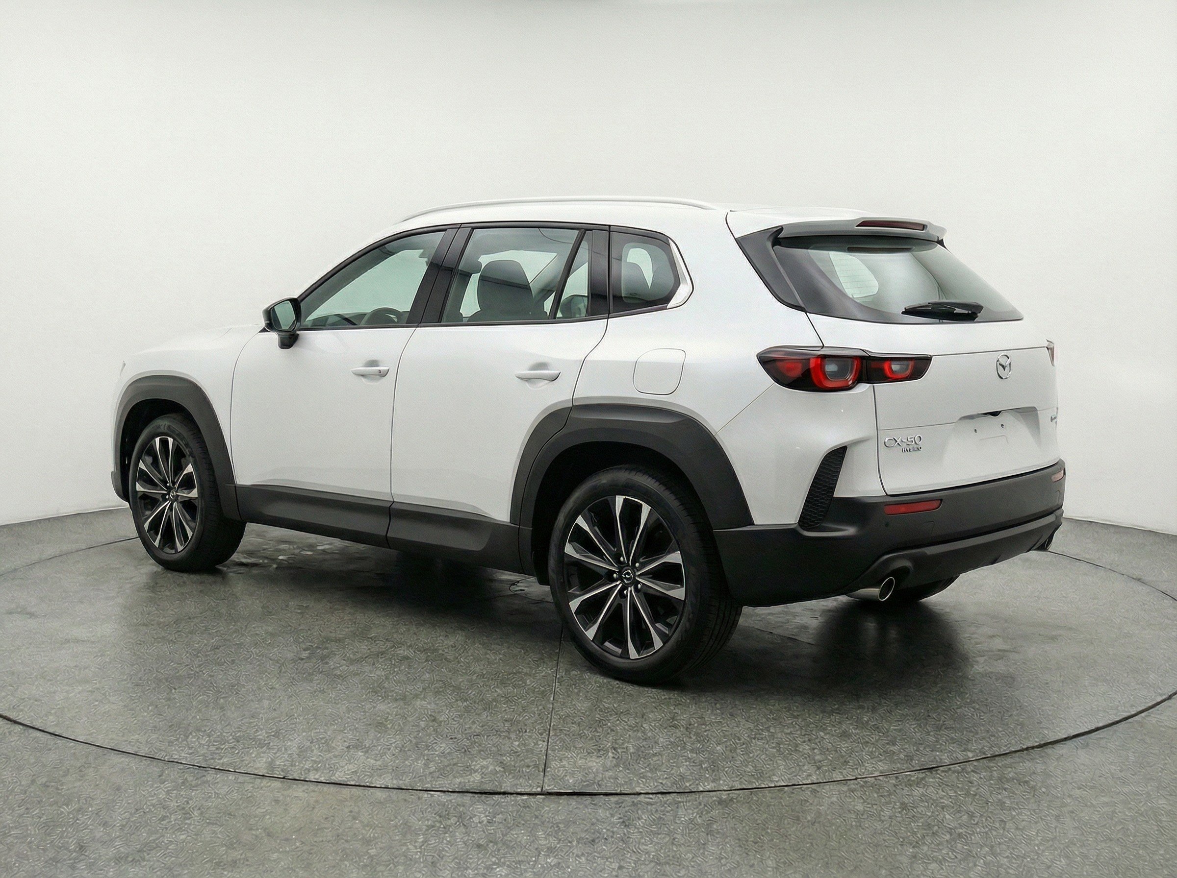 Thumbnail: 2025 Mazda CX-50 - 9