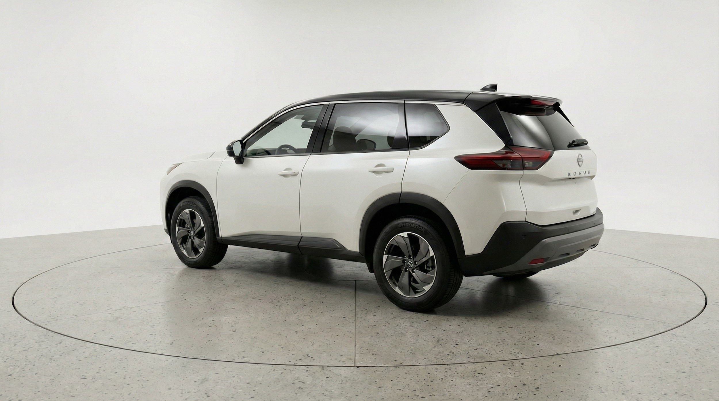 Thumbnail: 2025 Nissan Rogue - 6