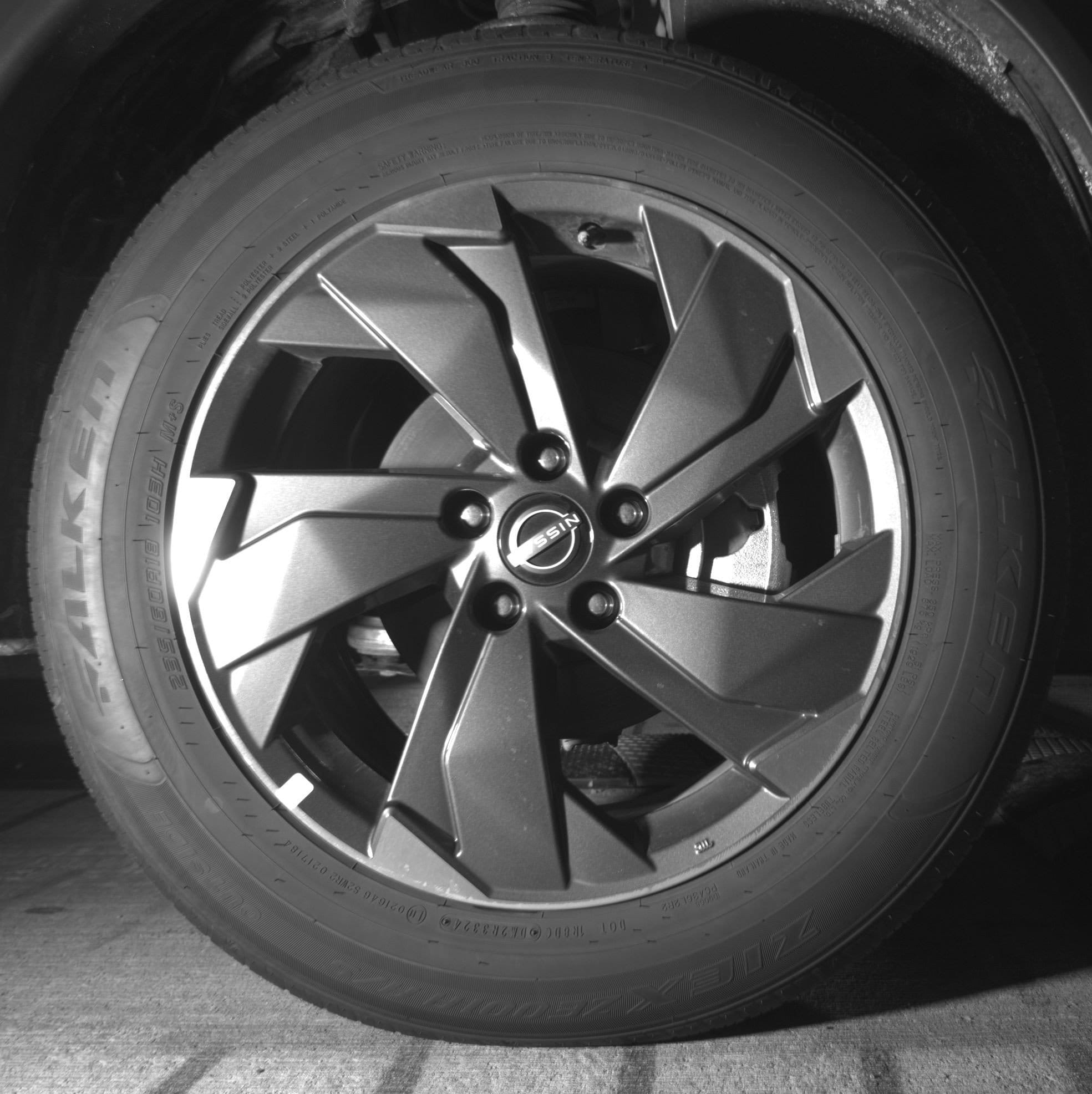 Thumbnail: 2025 Nissan Rogue - 13