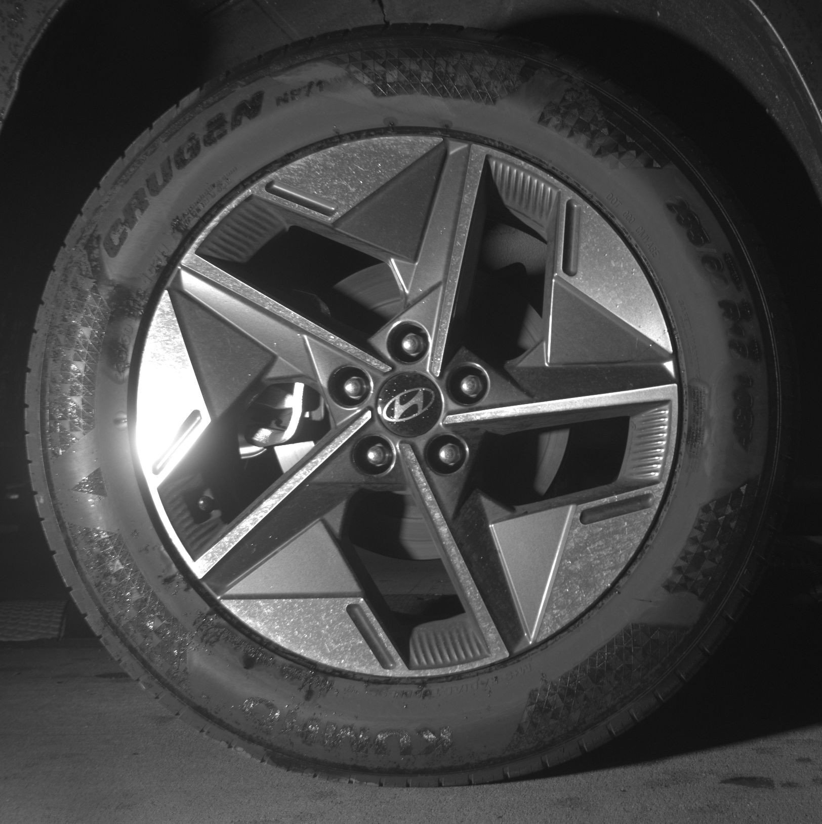 Thumbnail: 2025 Hyundai Tucson - 15