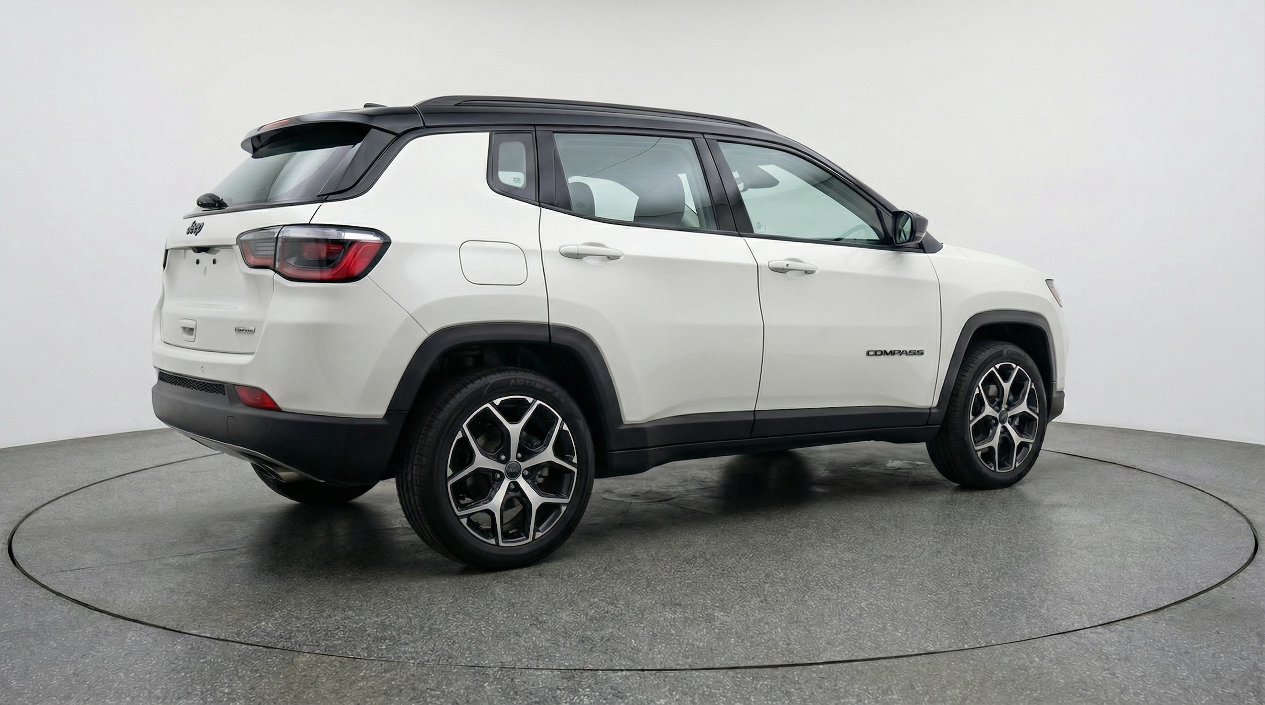 Thumbnail: 2025 Jeep Compass - 7