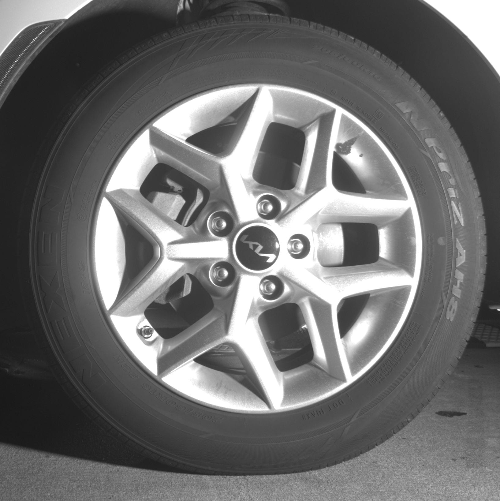 Thumbnail: 2025 Kia Soul - 9