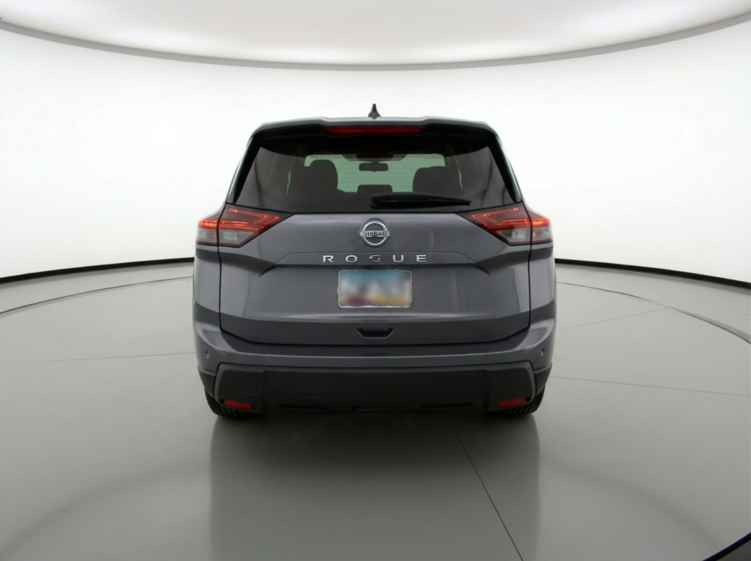 Thumbnail: 2025 Nissan Rogue - 6