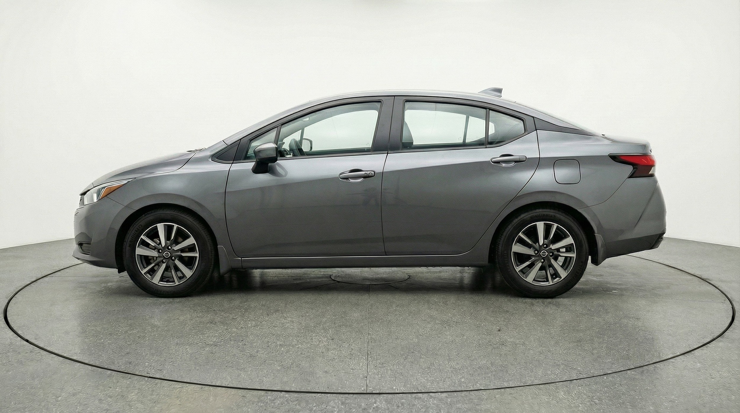 Thumbnail: 2025 Nissan Versa - 5