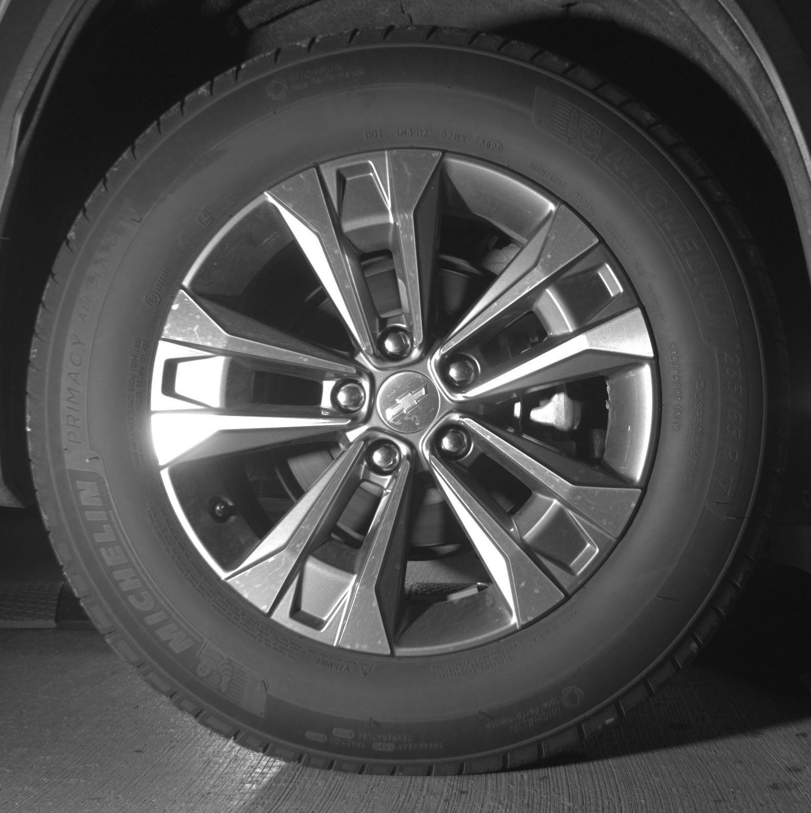 Thumbnail: 2025 Chevrolet Equinox - 15