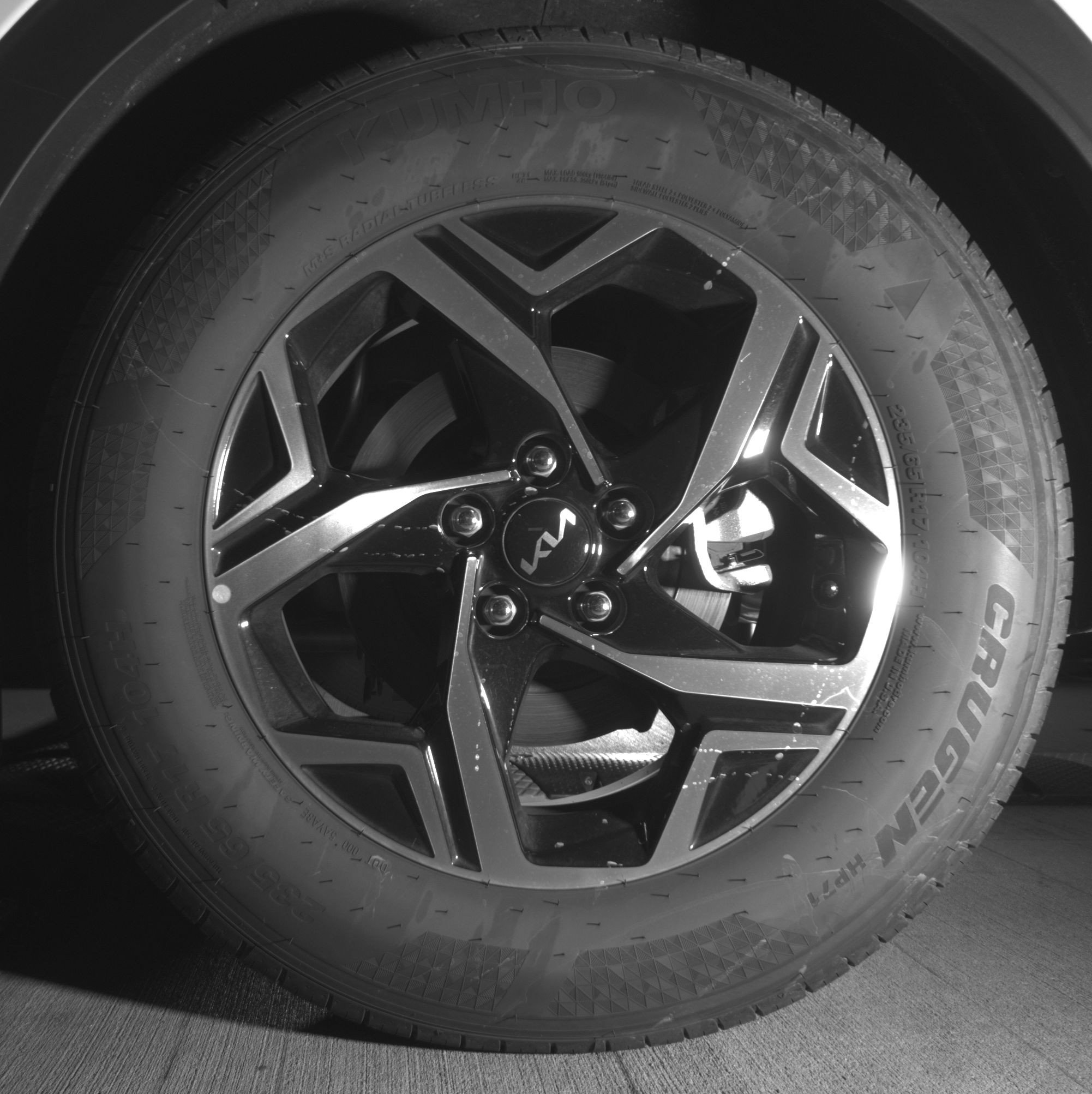 Thumbnail: 2025 Kia Sportage - 14