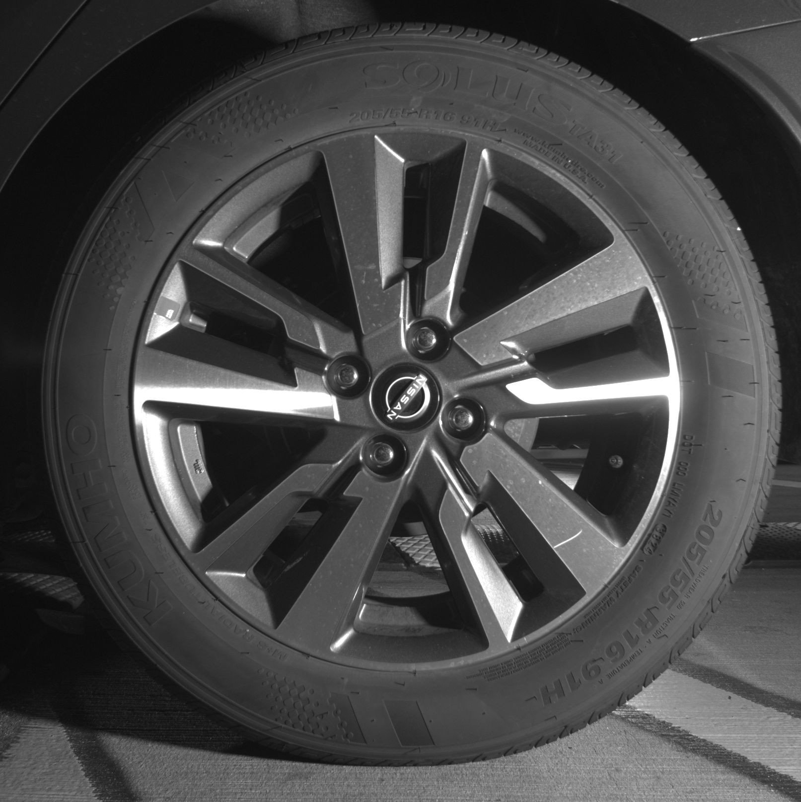 Thumbnail: 2025 Nissan Versa - 14