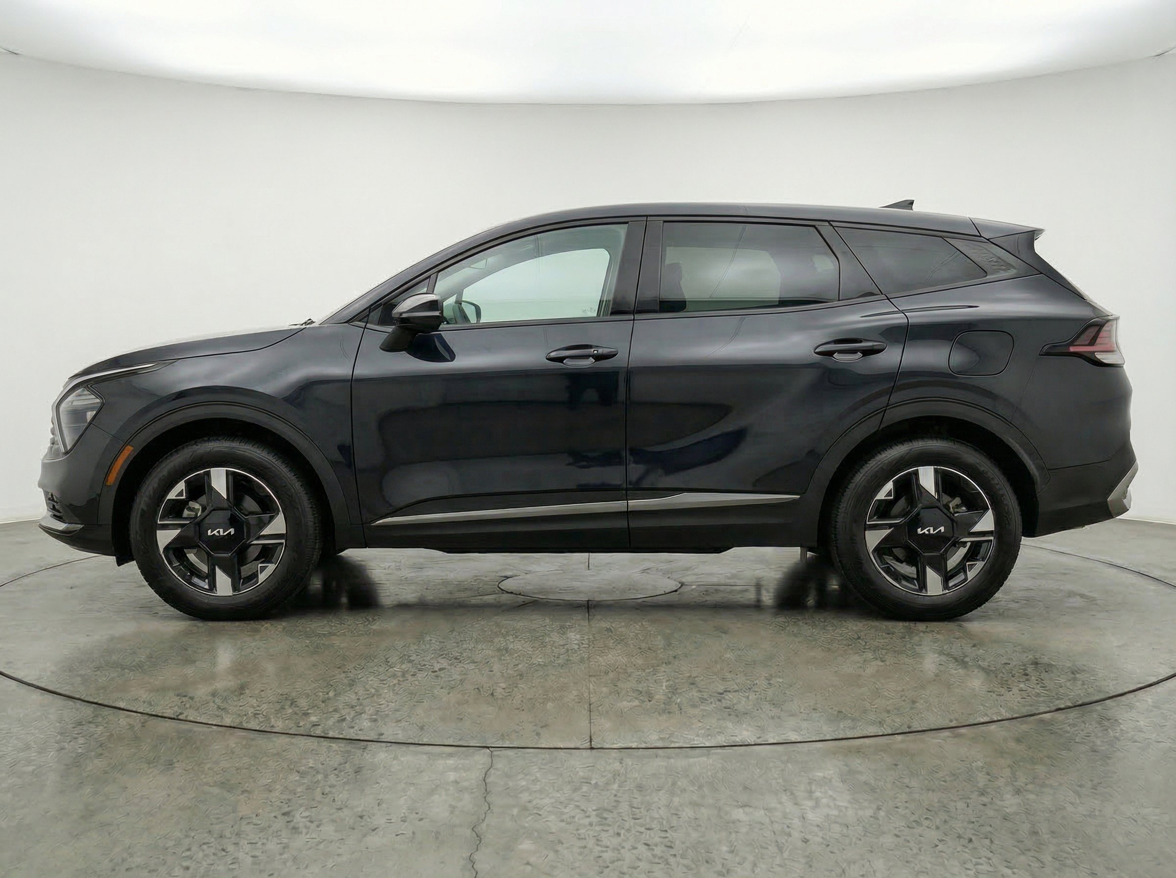 Thumbnail: 2026 Kia Sportage - 5