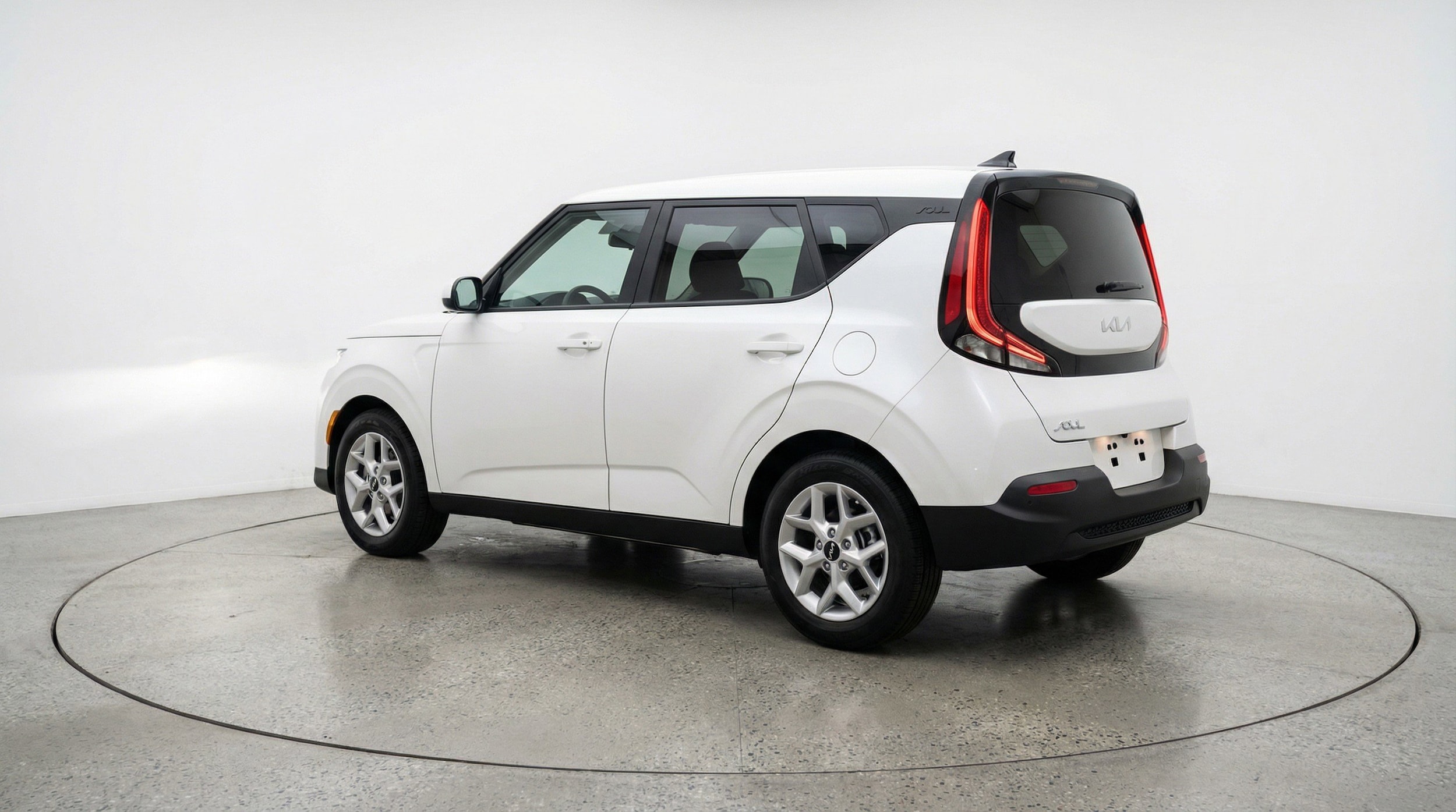 Thumbnail: 2025 Kia Soul - 6