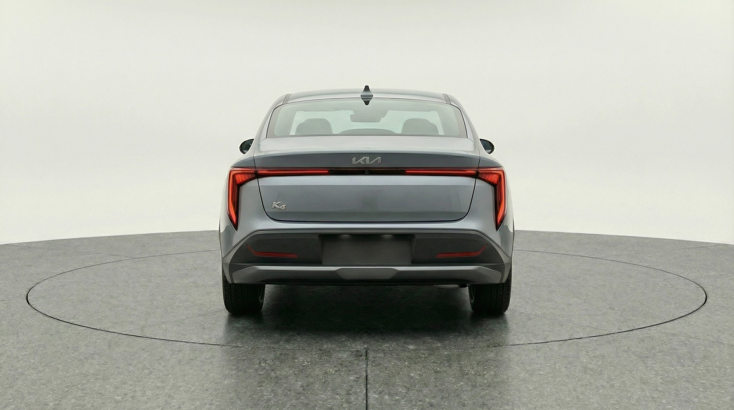 Thumbnail: 2025 Kia K4 - 6