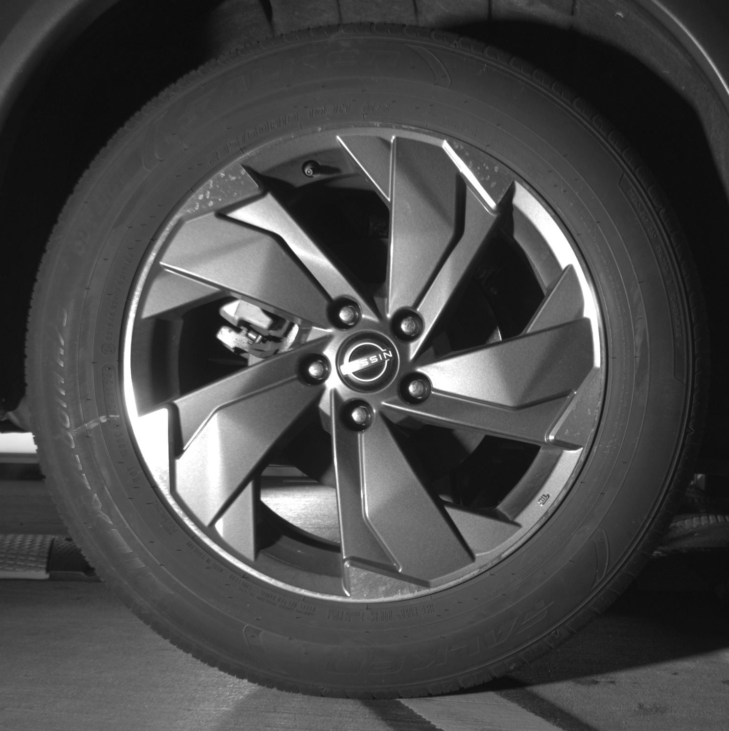 Thumbnail: 2025 Nissan Rogue - 12