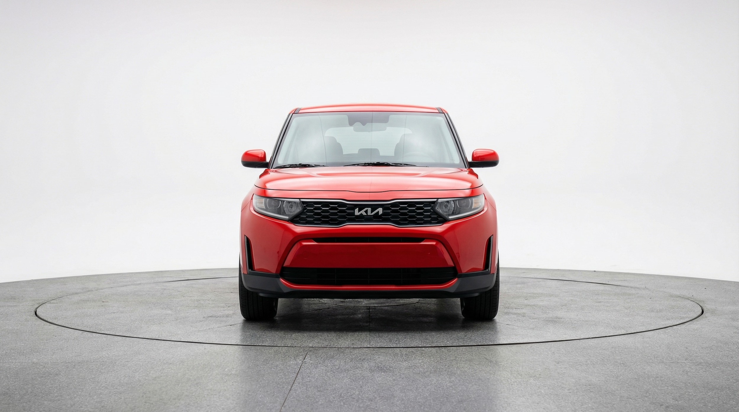 Thumbnail: 2025 Kia Soul - 2