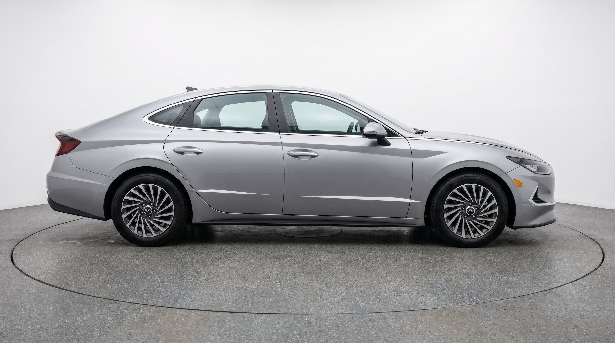Thumbnail: 2025 Hyundai Sonata - 11