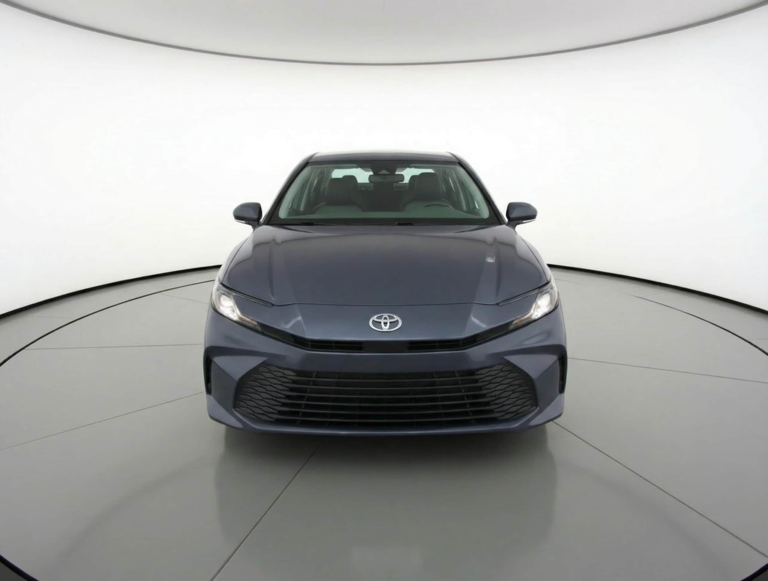 Thumbnail: 2025 Toyota Camry - 2