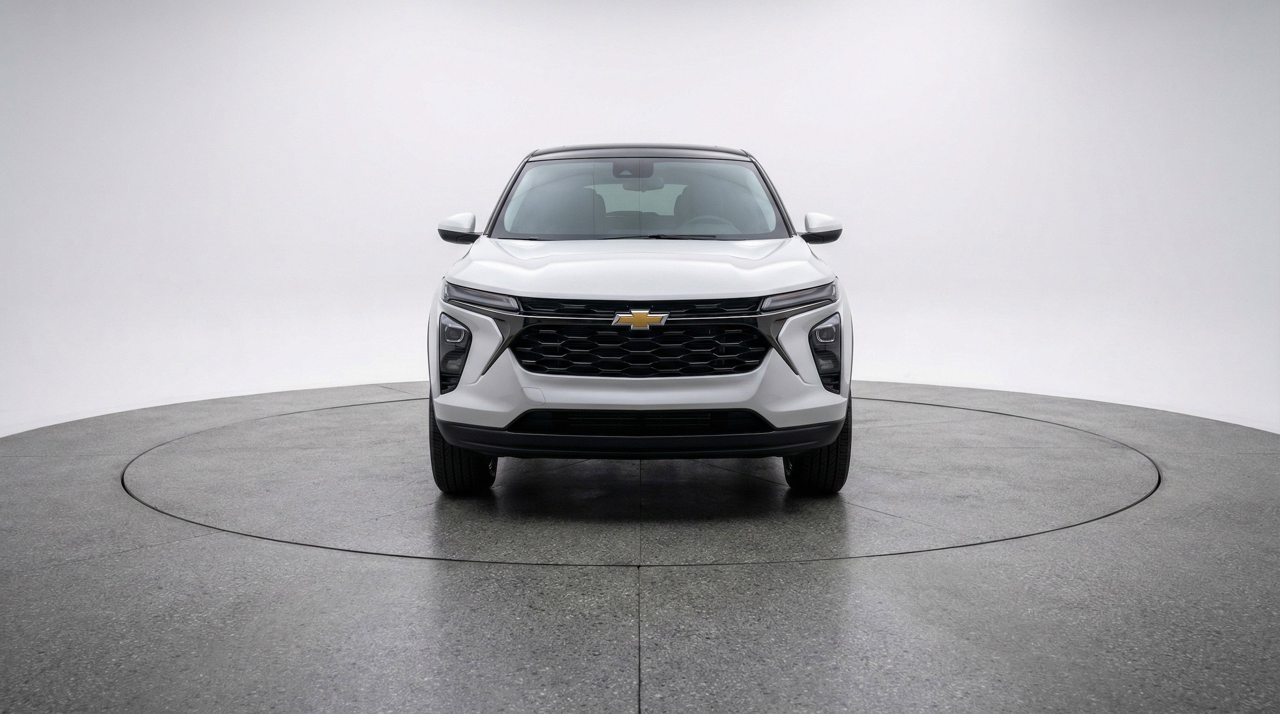 Thumbnail: 2025 Chevrolet TrailBlazer - 2