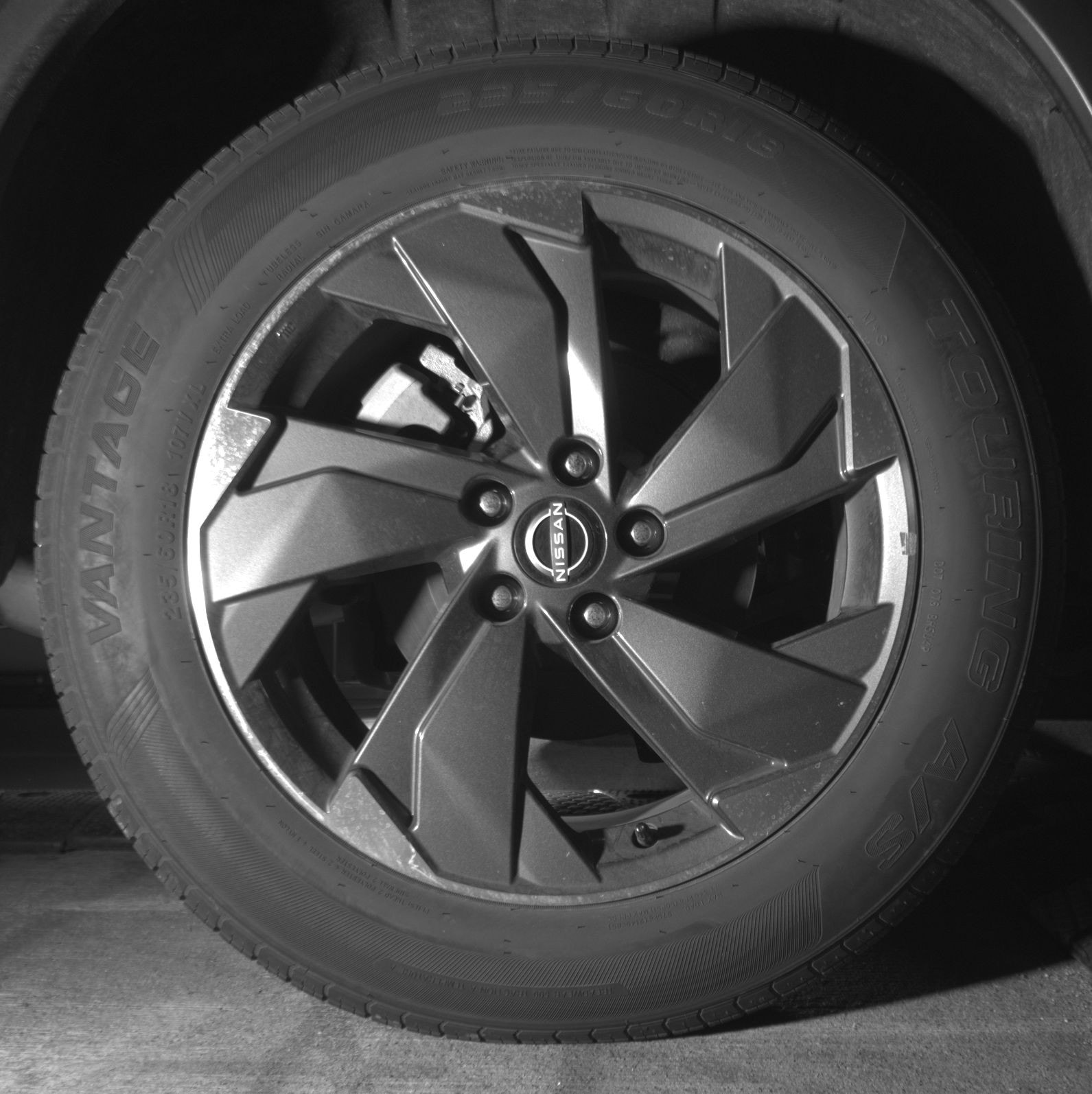 Thumbnail: 2025 Nissan Rogue - 12