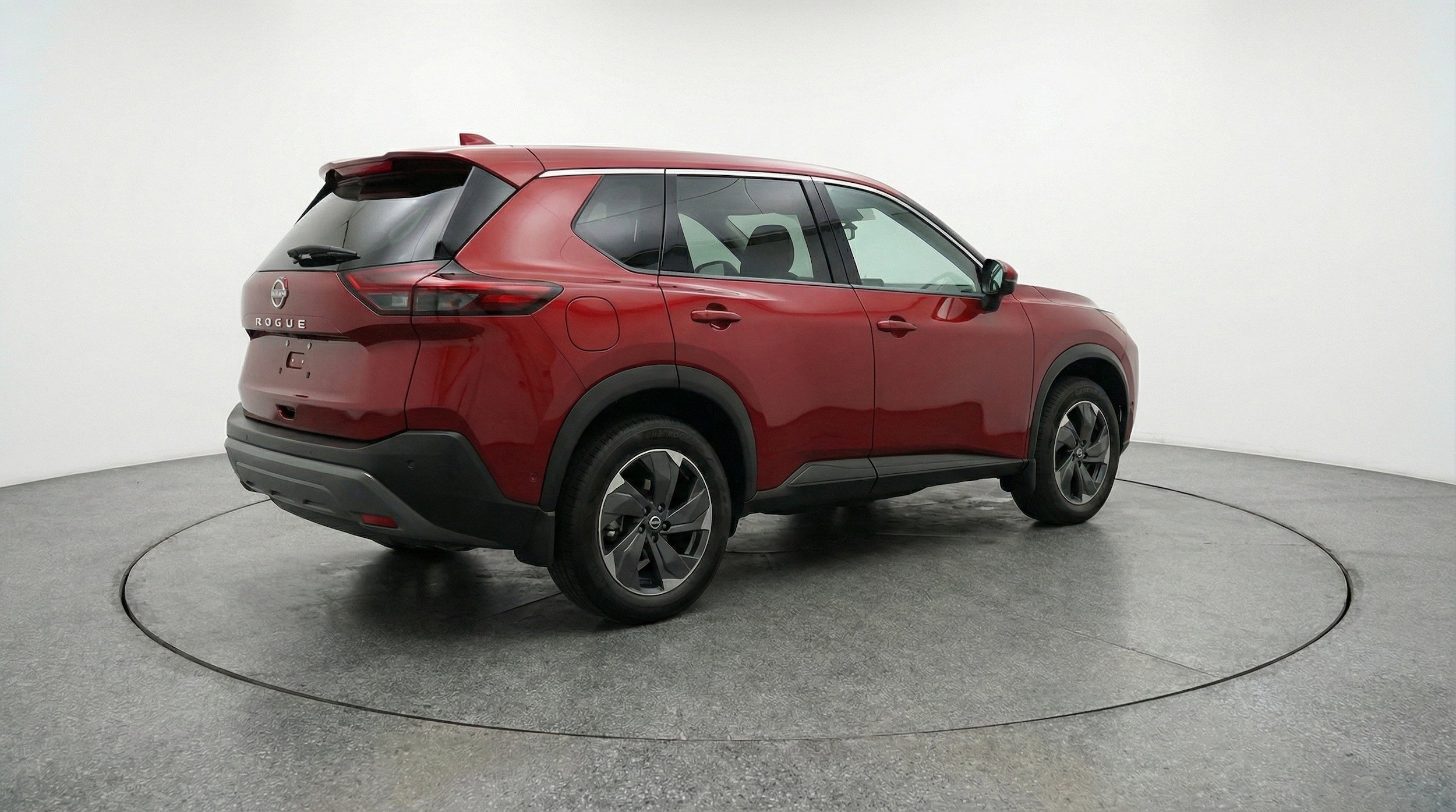 Thumbnail: 2025 Nissan Rogue - 9
