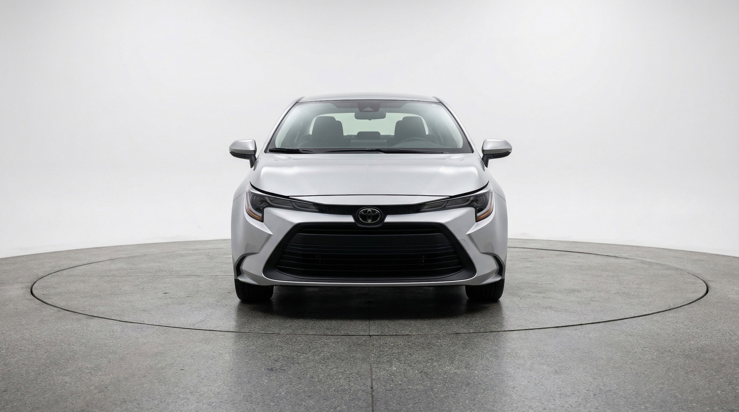 Thumbnail: 2025 Toyota Corolla - 2