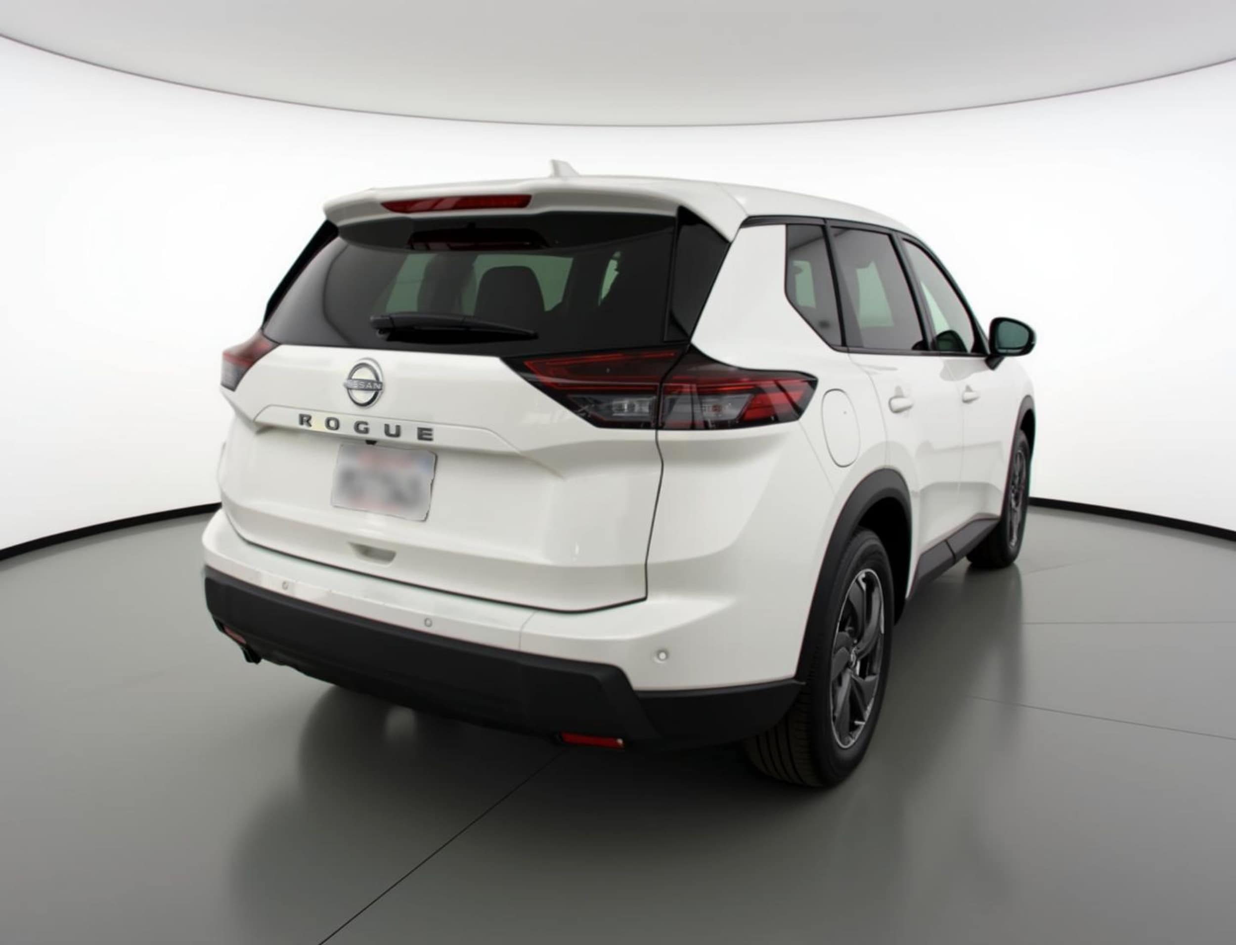 Thumbnail: 2025 Nissan Rogue - 7