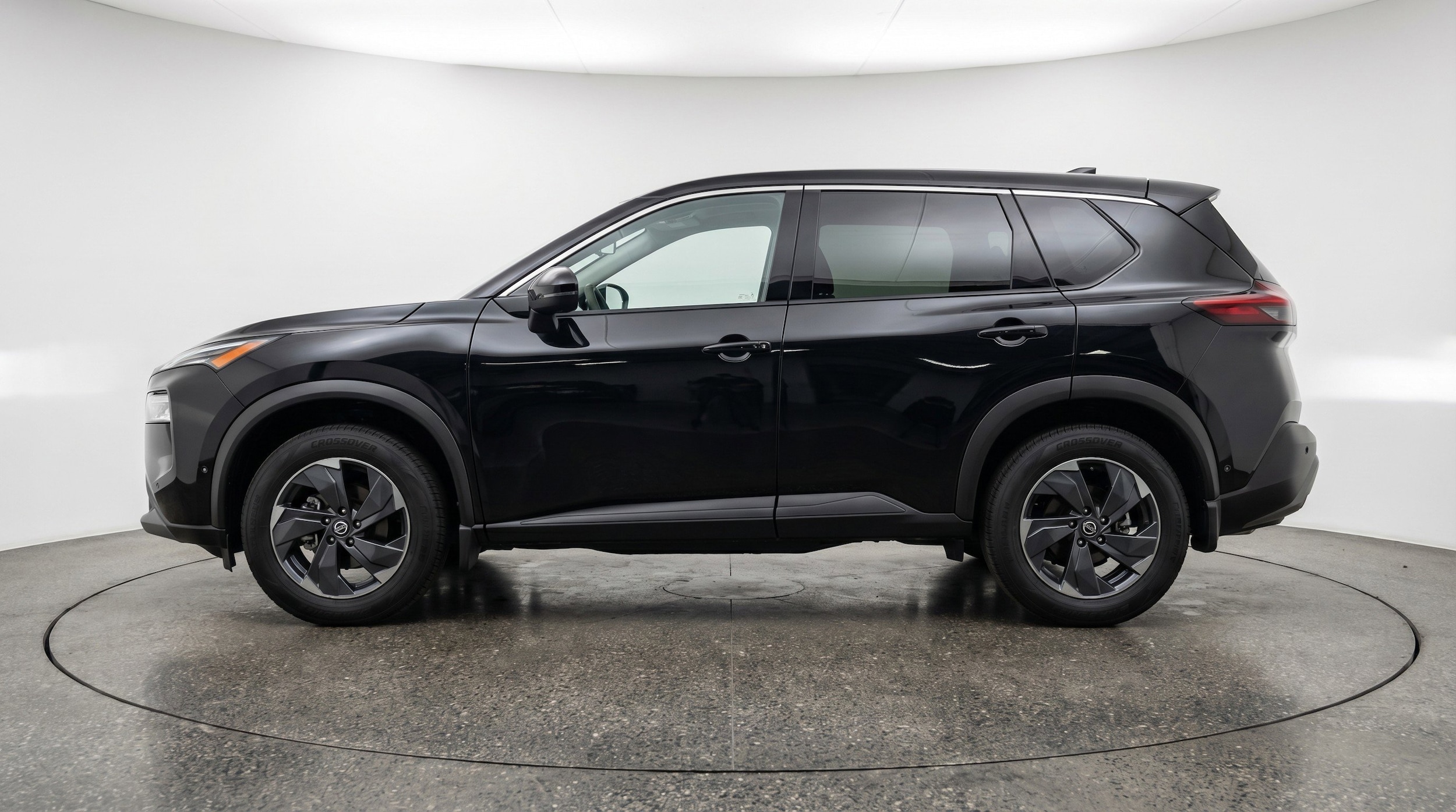 Thumbnail: 2025 Nissan Rogue - 5