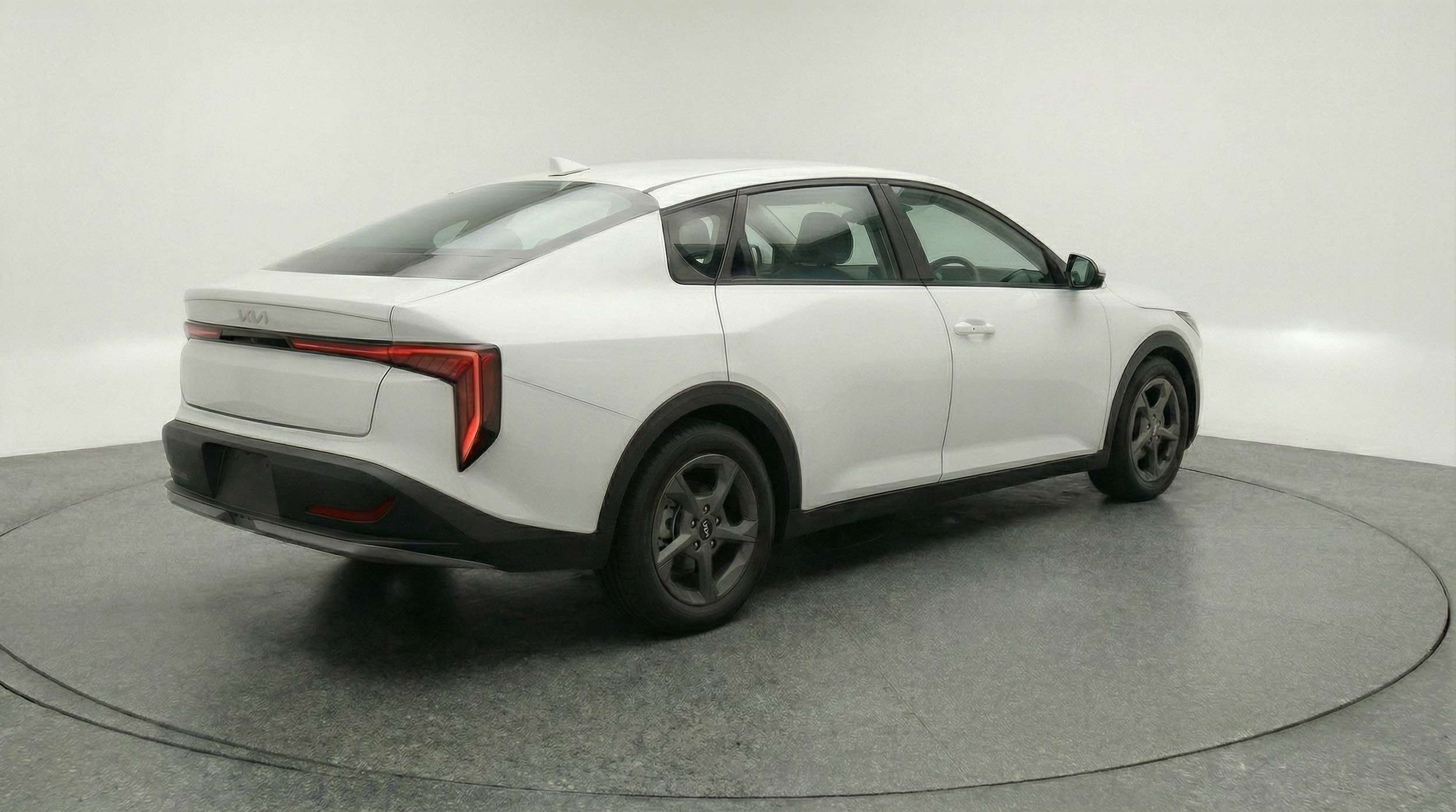 Thumbnail: 2025 Kia K4 - 7