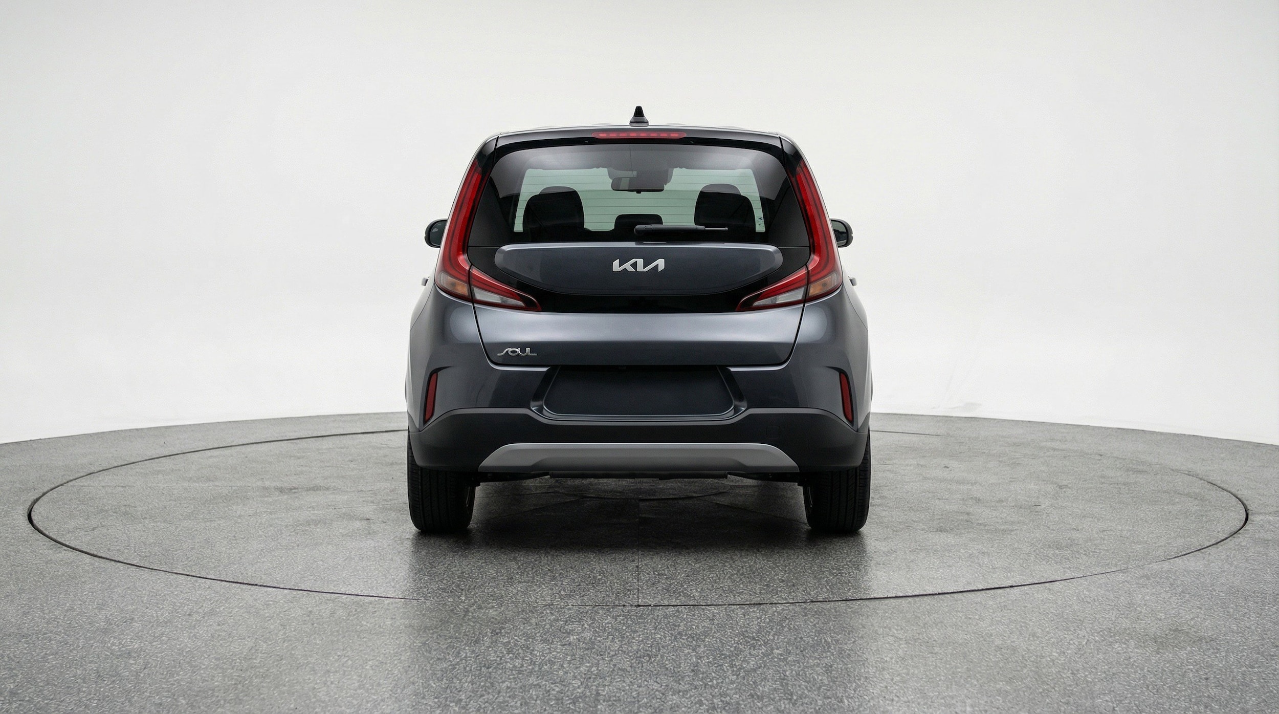 Thumbnail: 2025 Kia Soul - 7