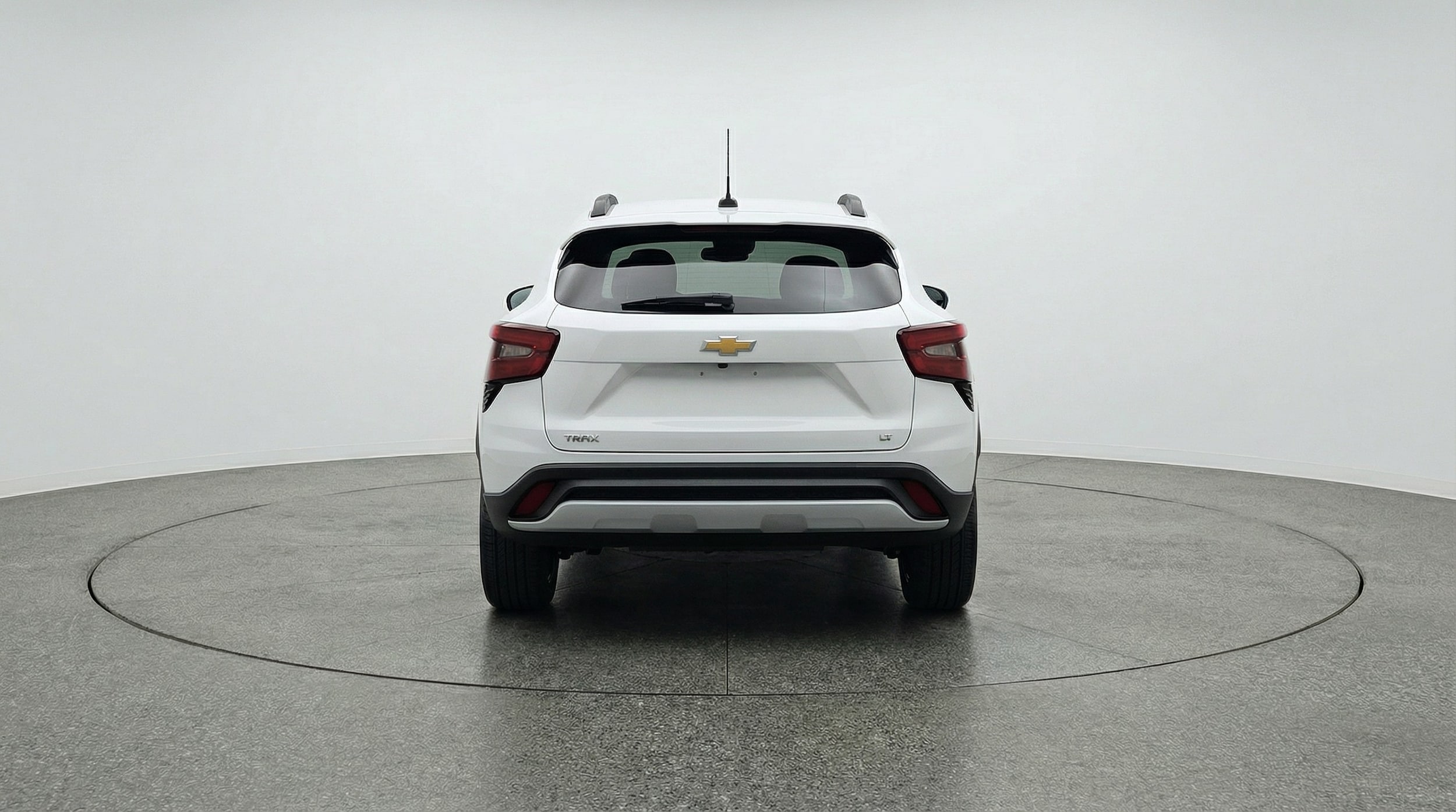 Thumbnail: 2025 Chevrolet Trax - 6