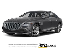 2026 Genesis G80 2.5T -
                  Orlando, FL
