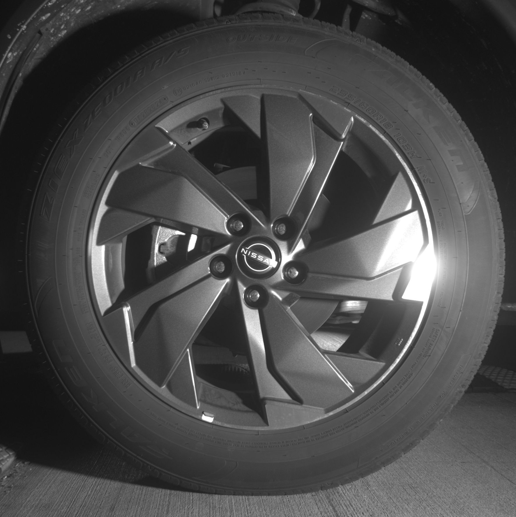 Thumbnail: 2025 Nissan Rogue - 9