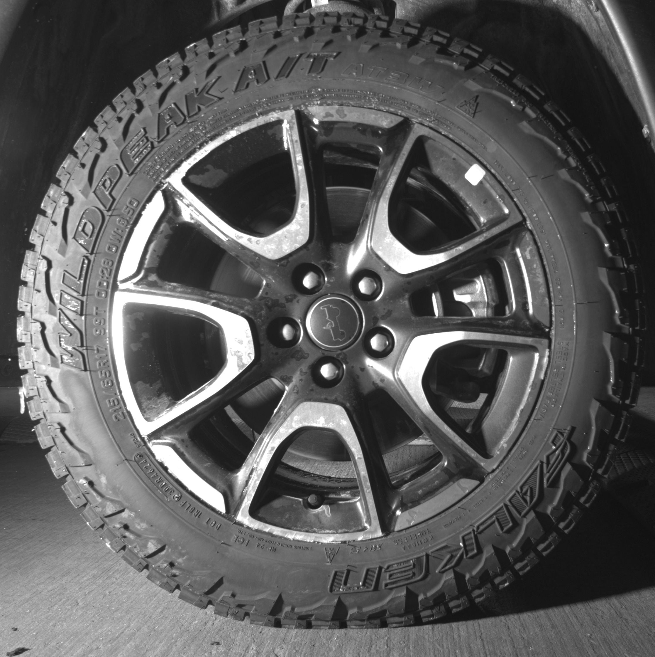 Thumbnail: 2025 Jeep Compass - 10