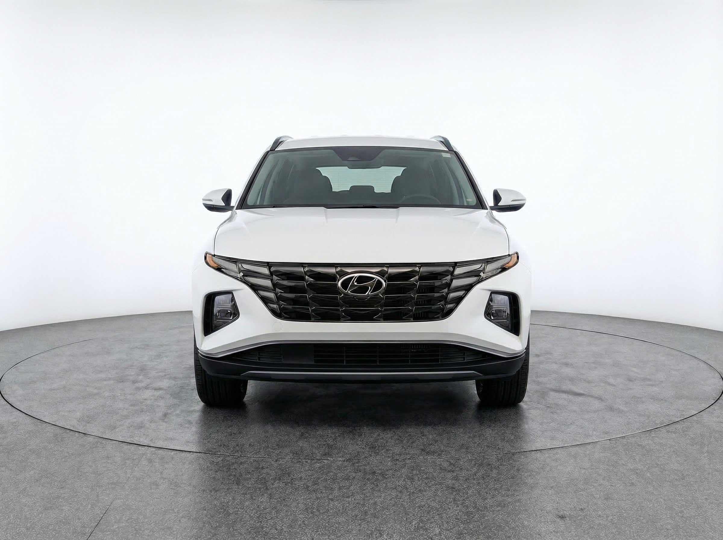 Thumbnail: 2026 Hyundai Tucson - 2