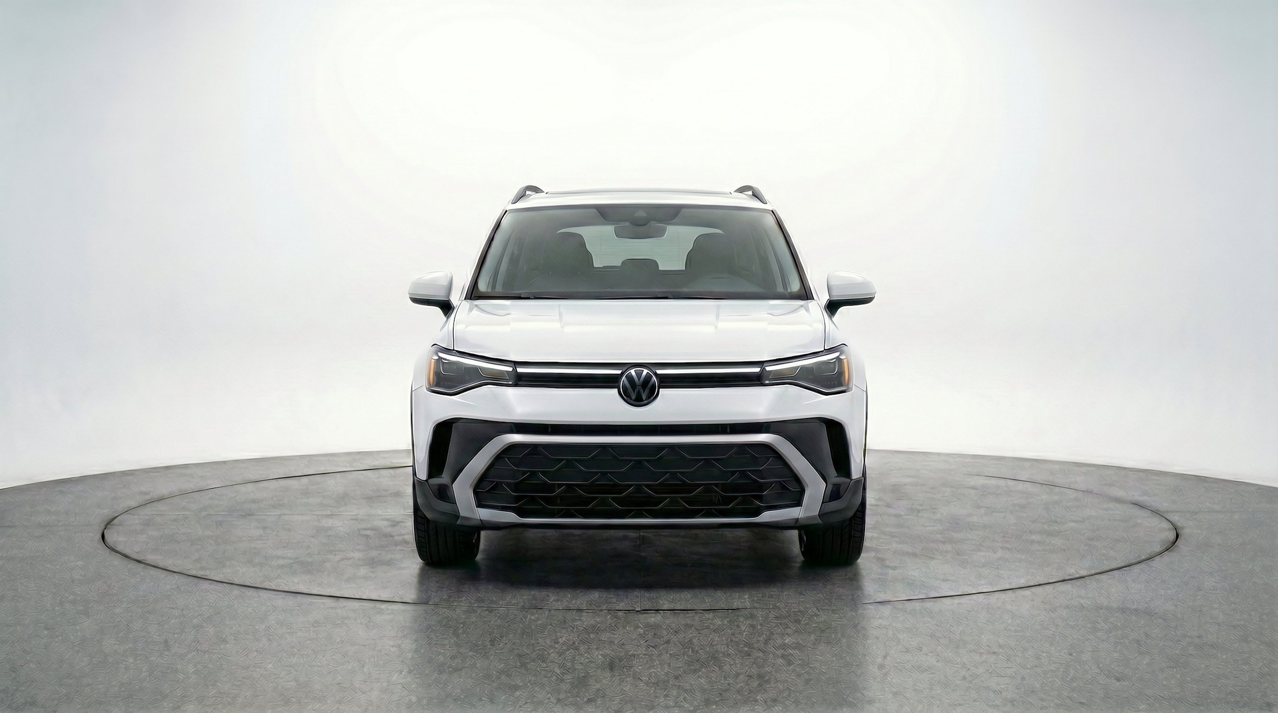 Thumbnail: 2026 Volkswagen Taos - 2