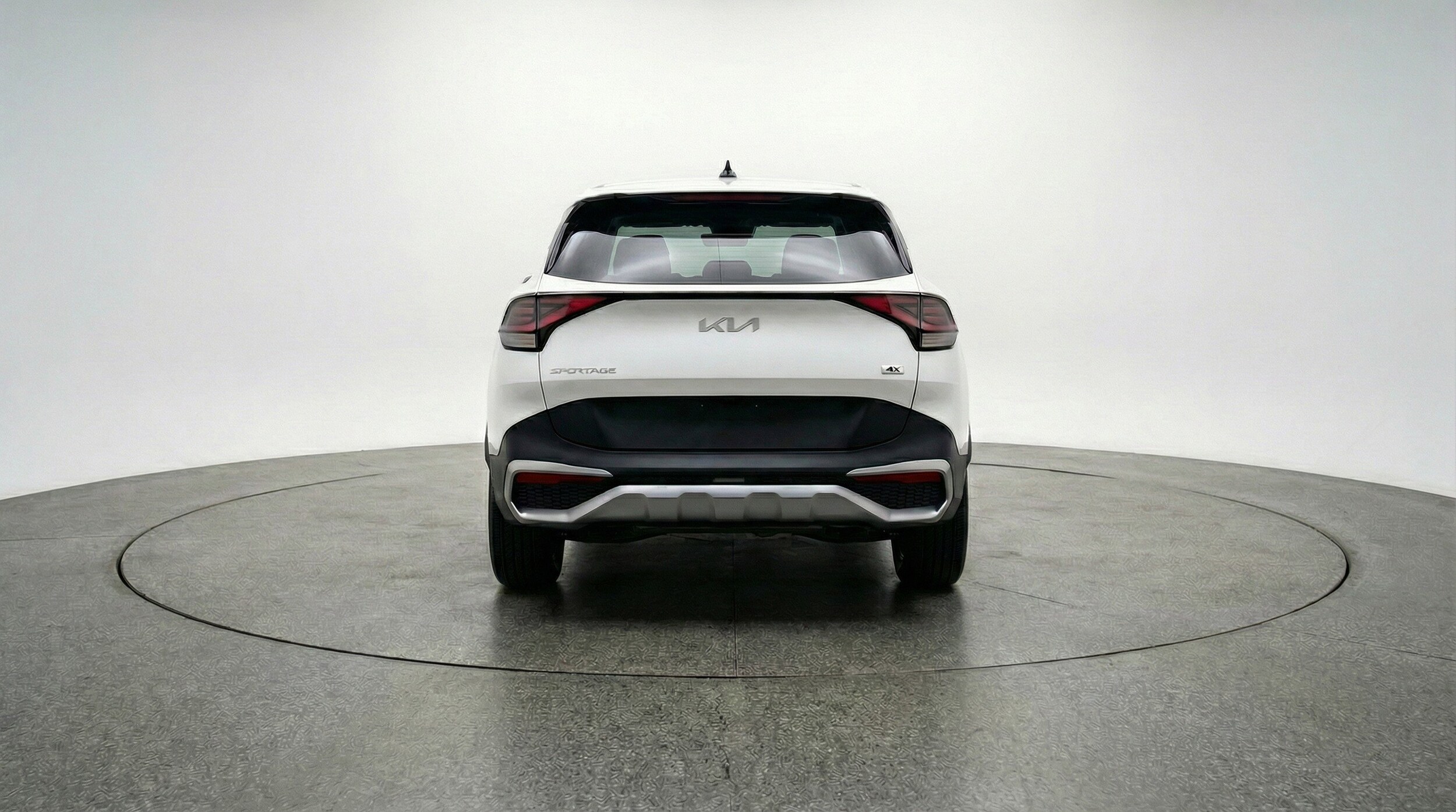 Thumbnail: 2025 Kia Sportage - 7