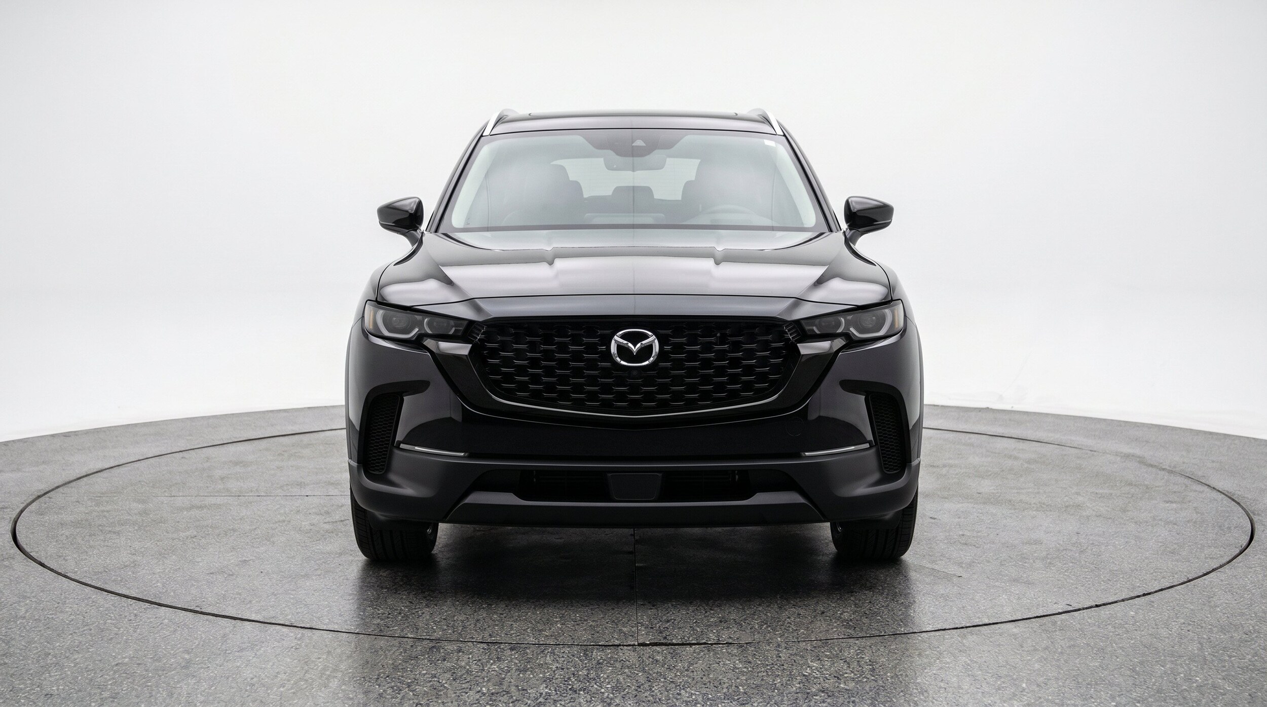 Thumbnail: 2026 Mazda CX-50 - 2