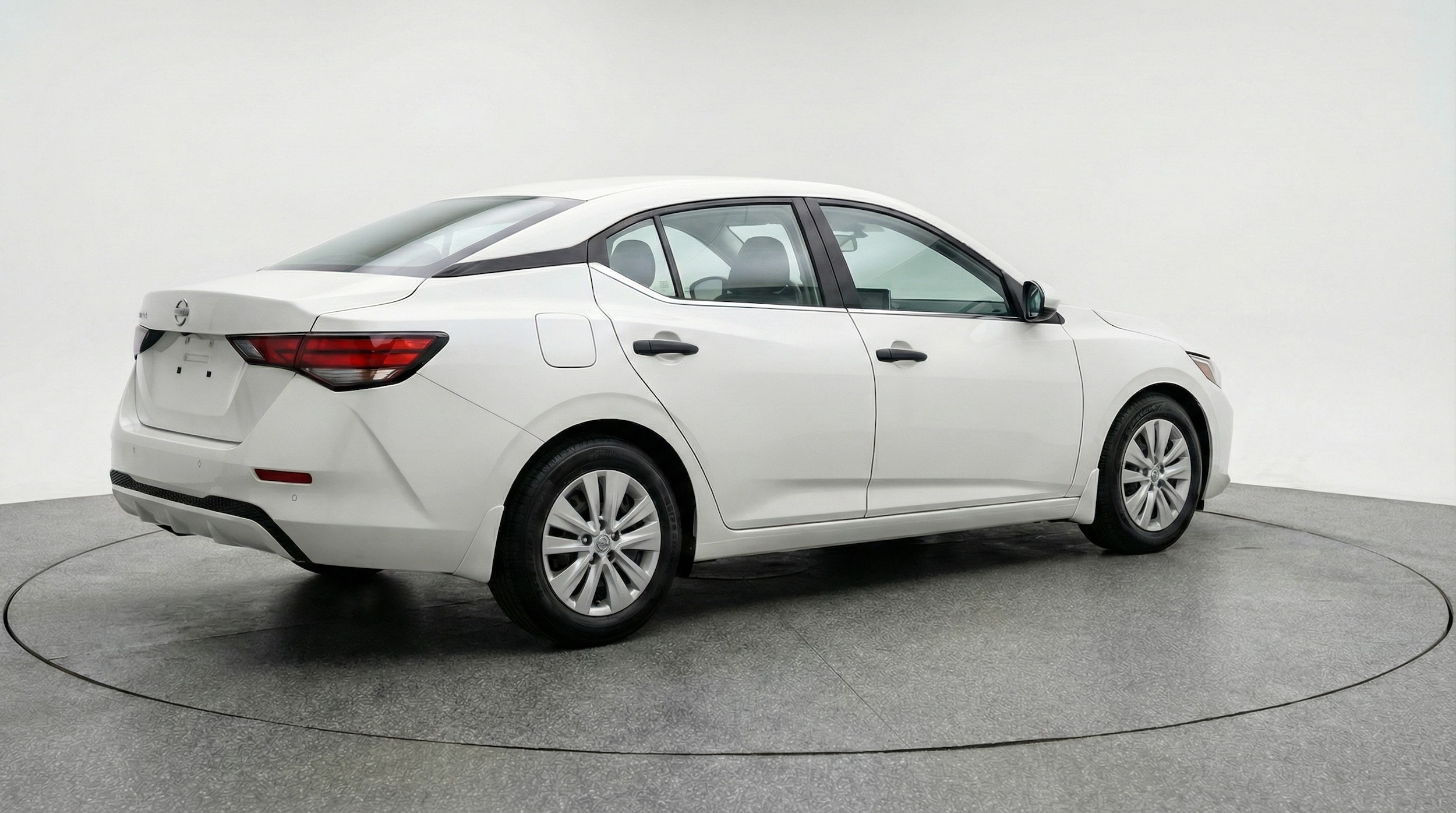 Thumbnail: 2025 Nissan Sentra - 7