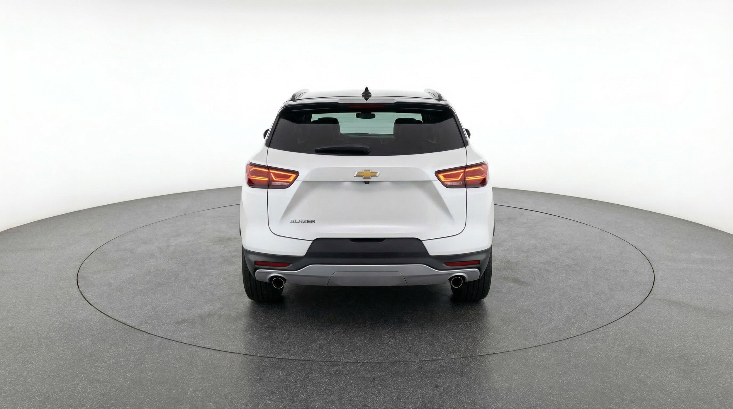 Thumbnail: 2025 Chevrolet Blazer - 7