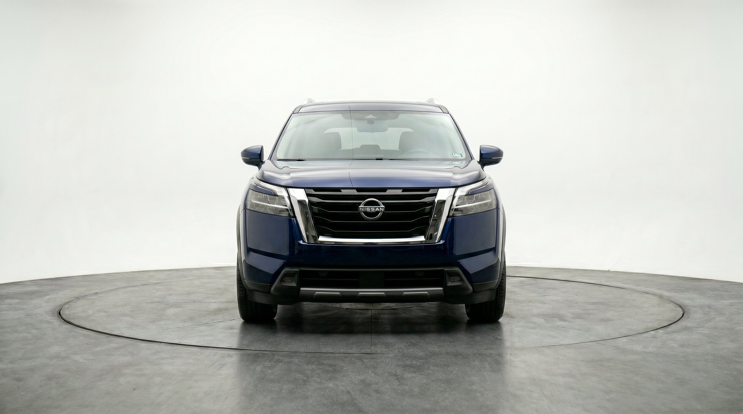 Thumbnail: 2025 Nissan Pathfinder - 2