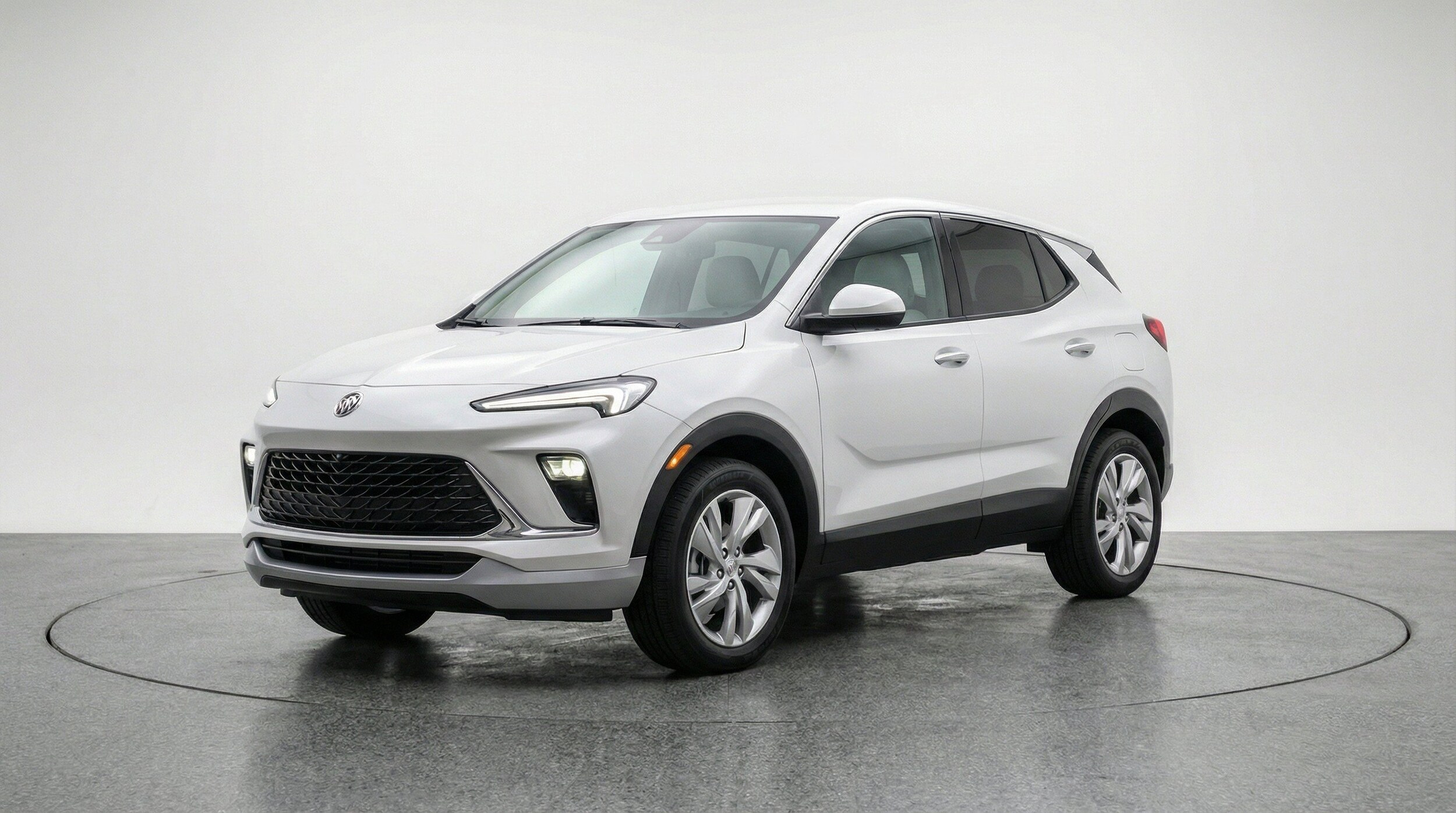 Thumbnail: 2026 Buick Encore GX - 3
