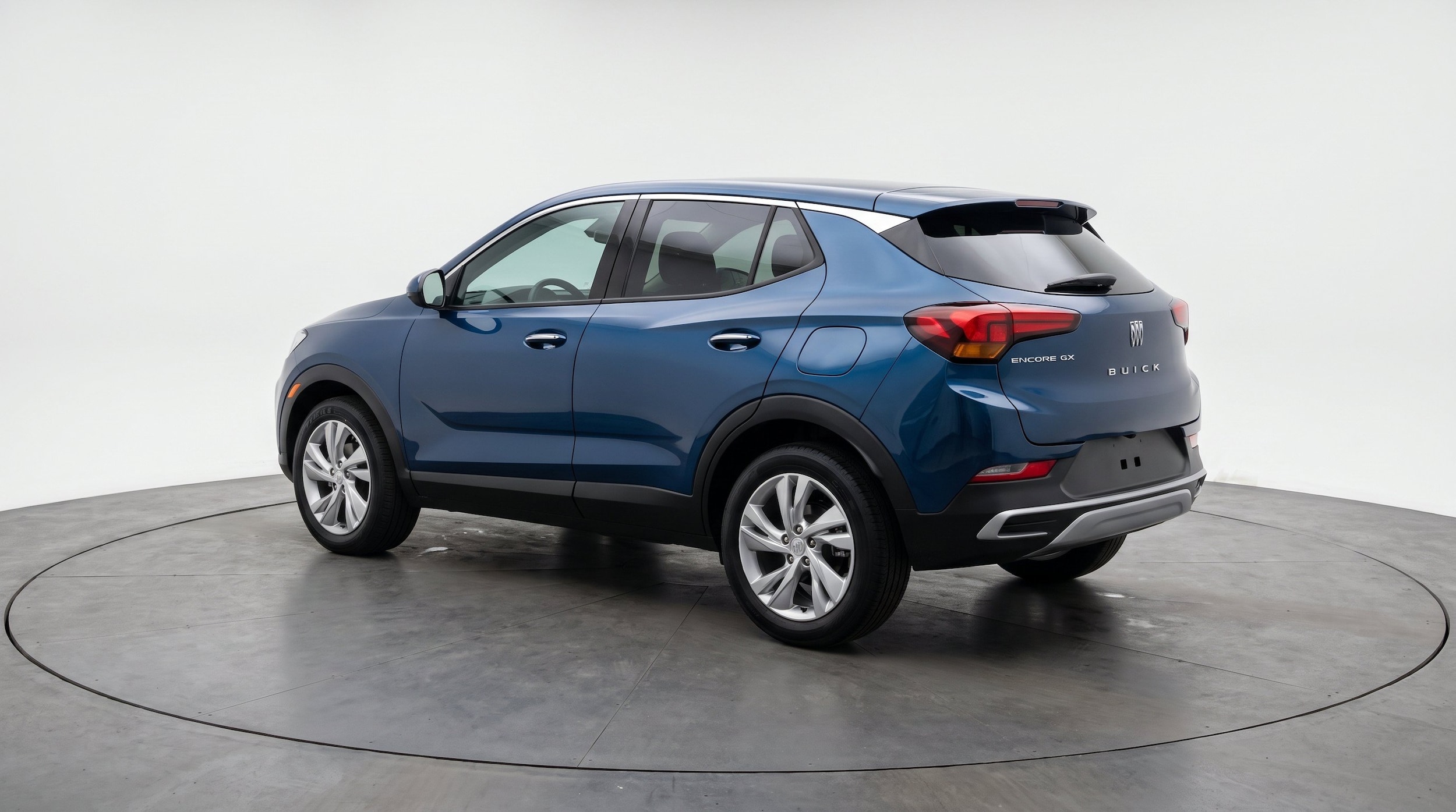 Thumbnail: 2026 Buick Encore GX - 6