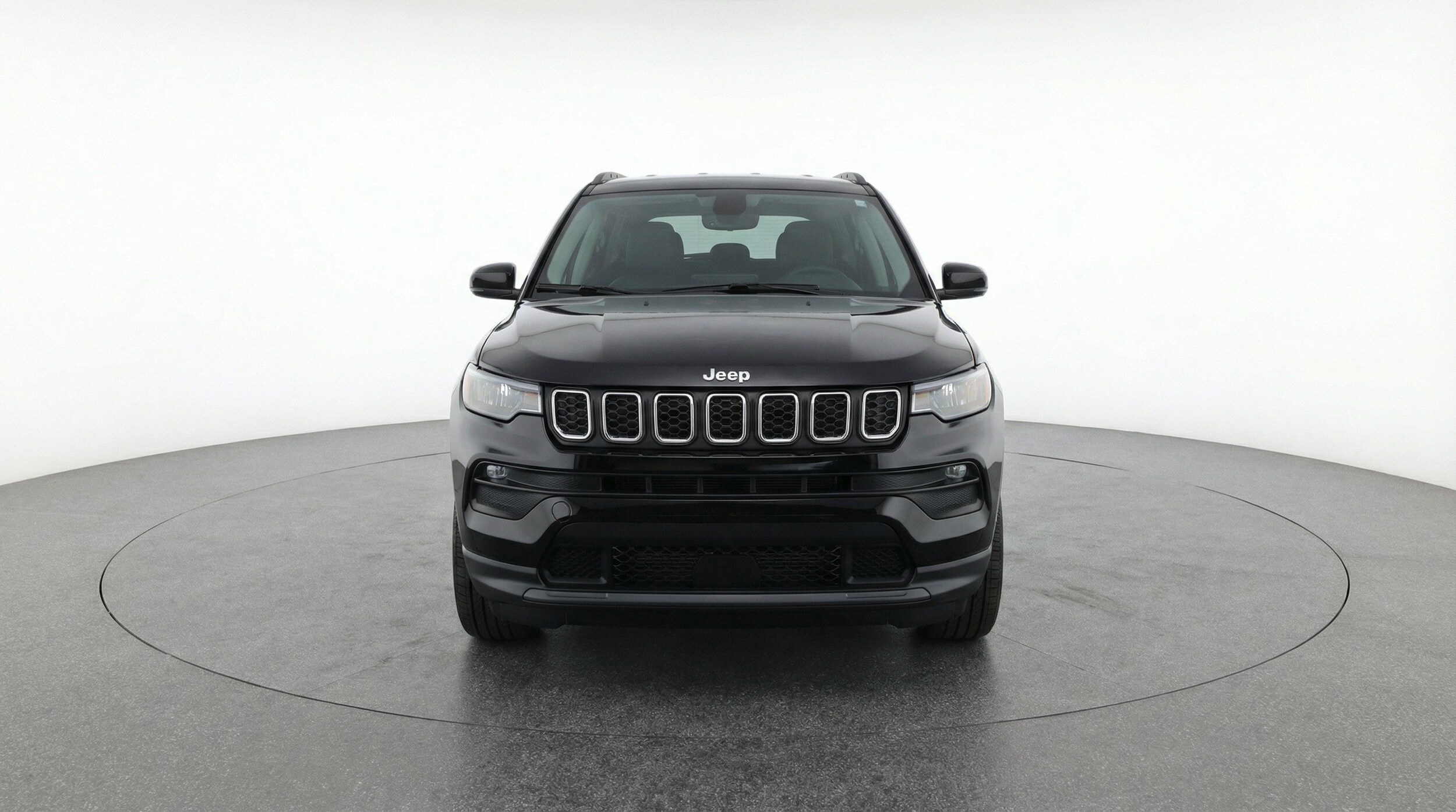 Thumbnail: 2025 Jeep Compass - 2