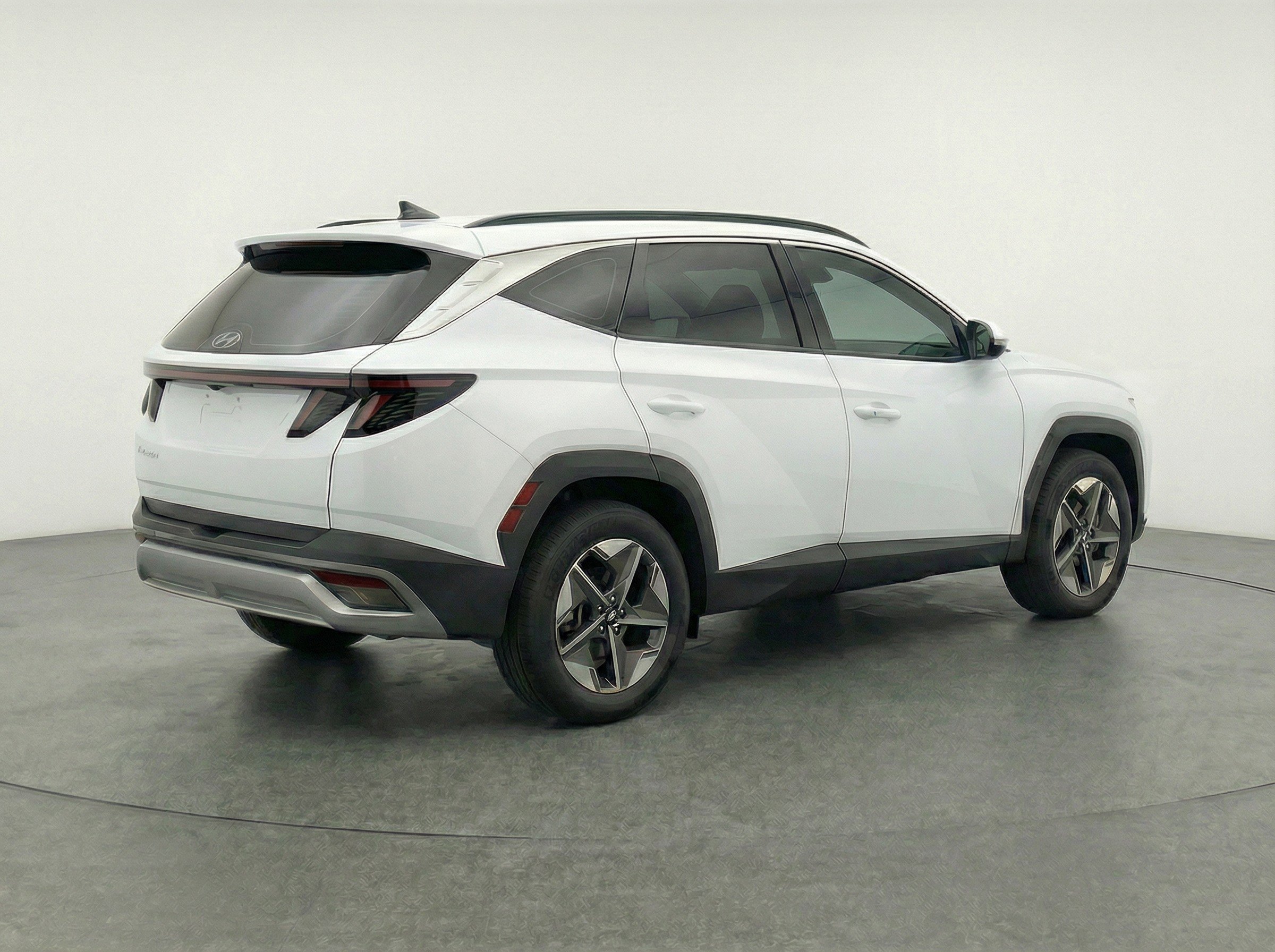 Thumbnail: 2025 Hyundai Tucson - 9