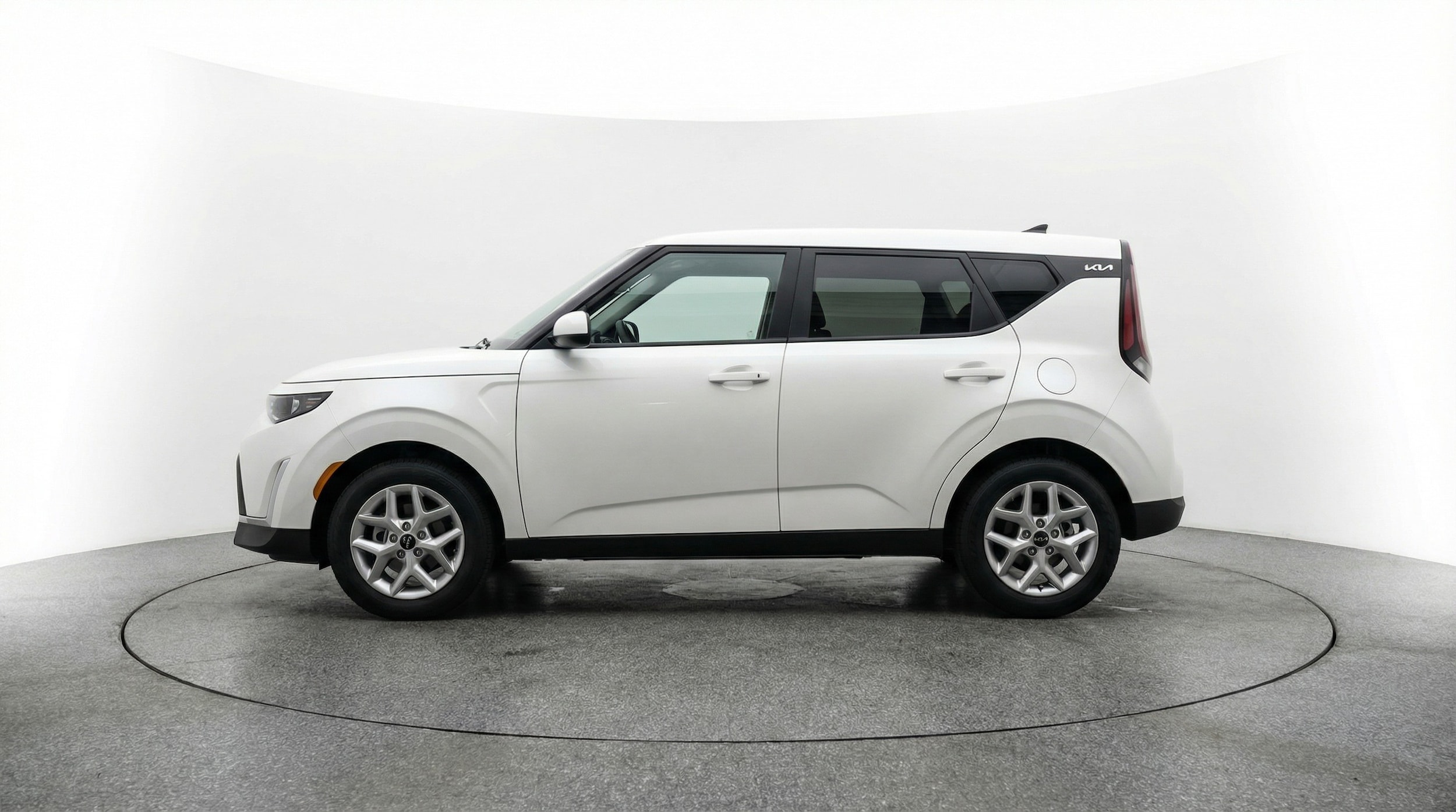 Thumbnail: 2025 Kia Soul - 4