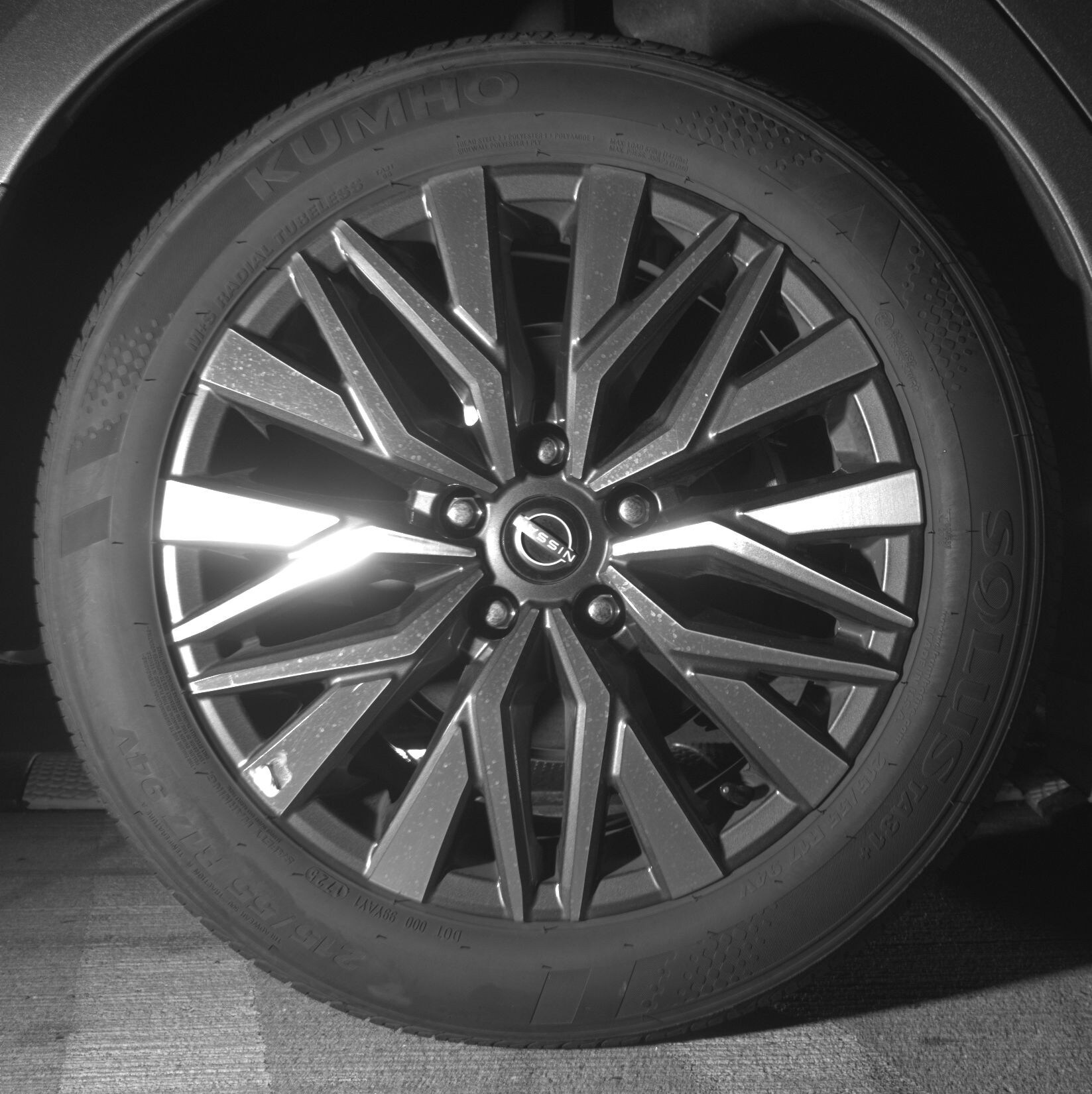 Thumbnail: 2025 Nissan Altima - 12